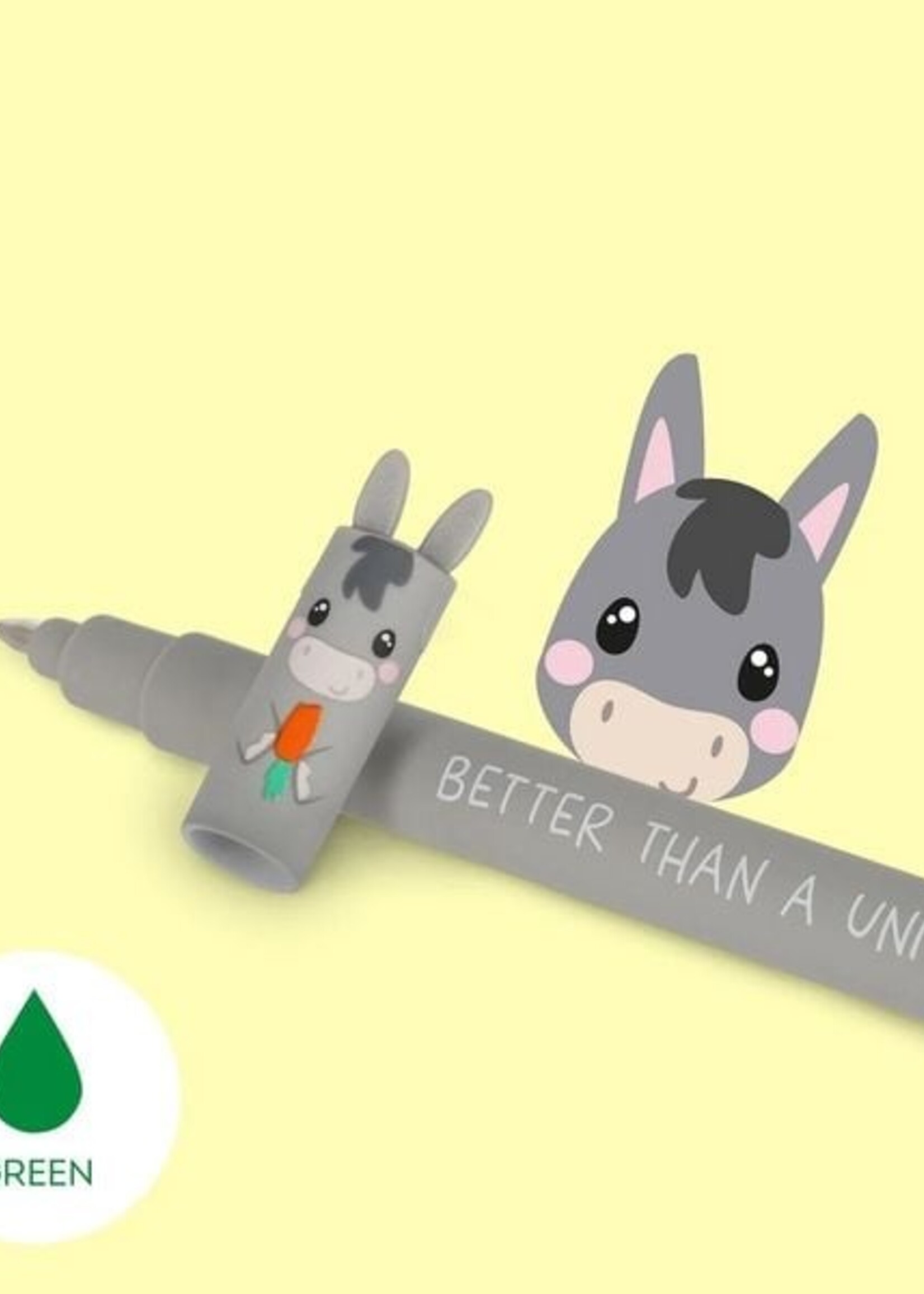 LEGAMI FARM SWEET FARM - SET OF 4