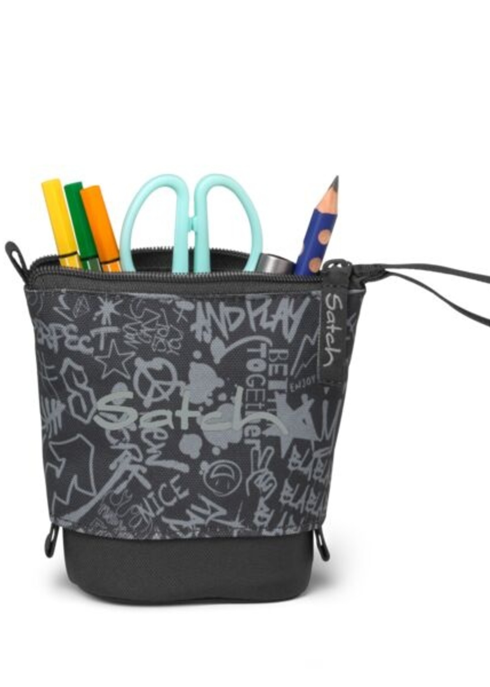 SATCH Pencil Slider Street Ink