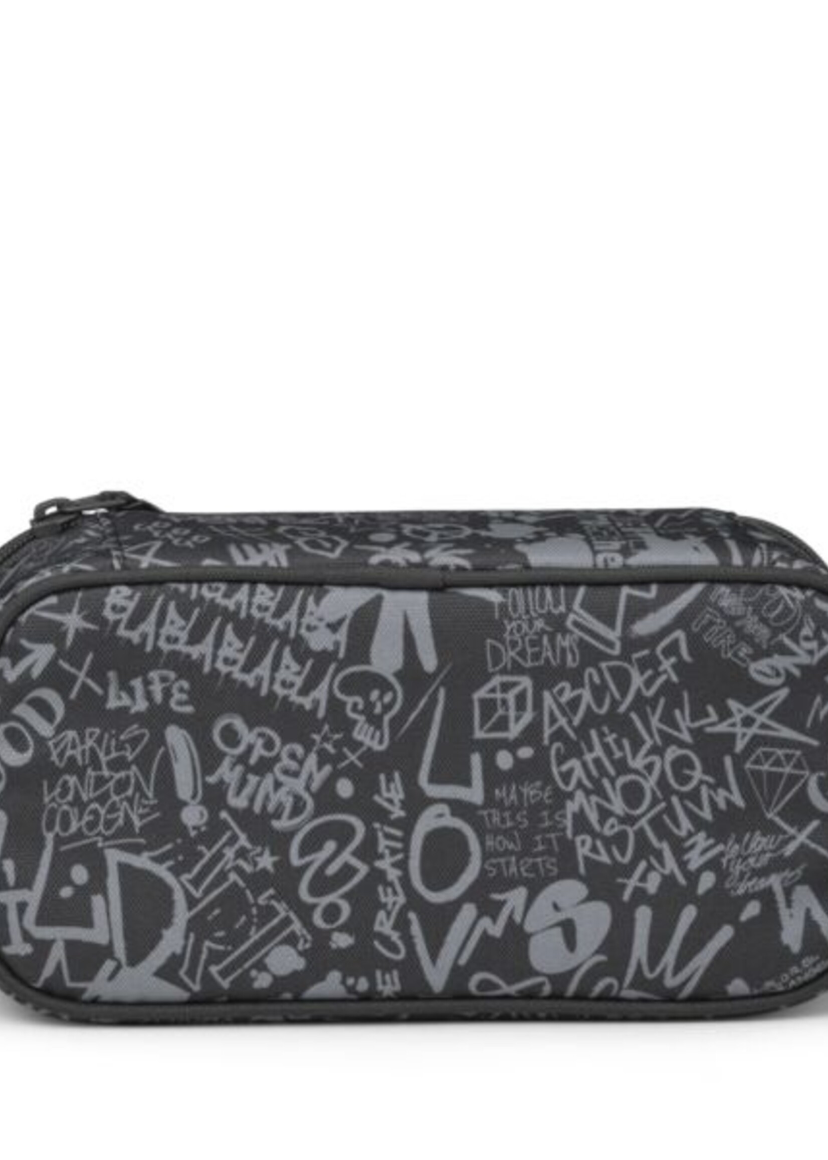 SATCH Schlamperbox Street Ink