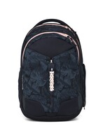 SATCH Match Schulrucksack   Midnight