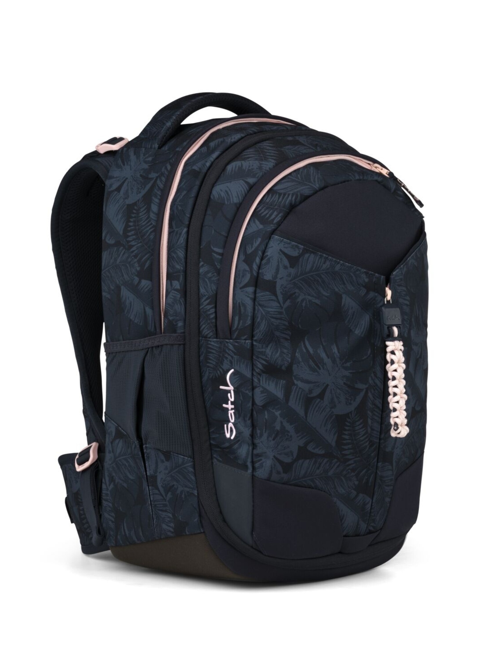 SATCH Match Schulrucksack   Midnight