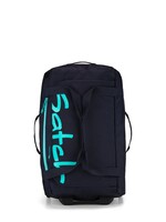 SATCH Reisekoffer Jet Mint quest Set