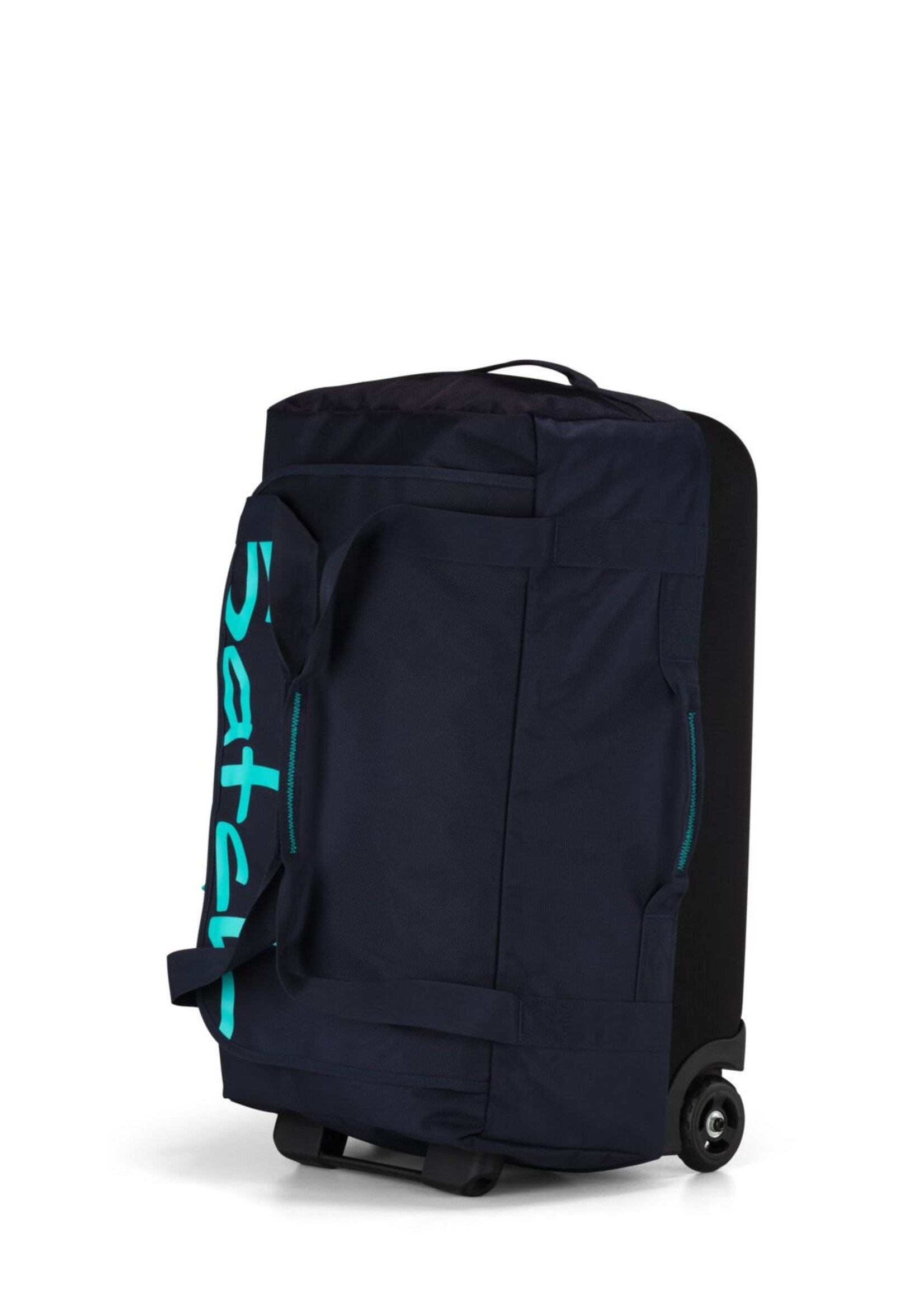 SATCH Reisekoffer Jet Mint quest Set