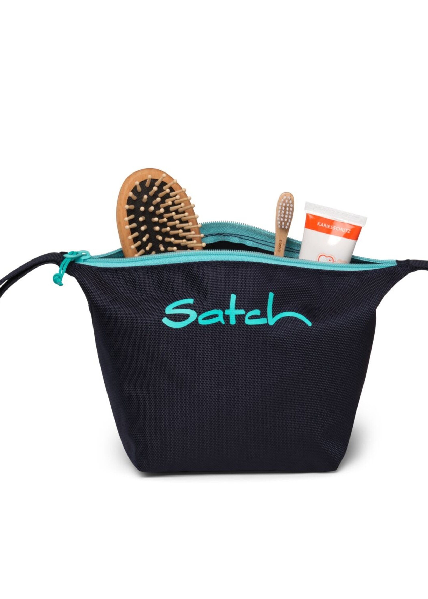 SATCH Reisekoffer Jet Mint quest Set