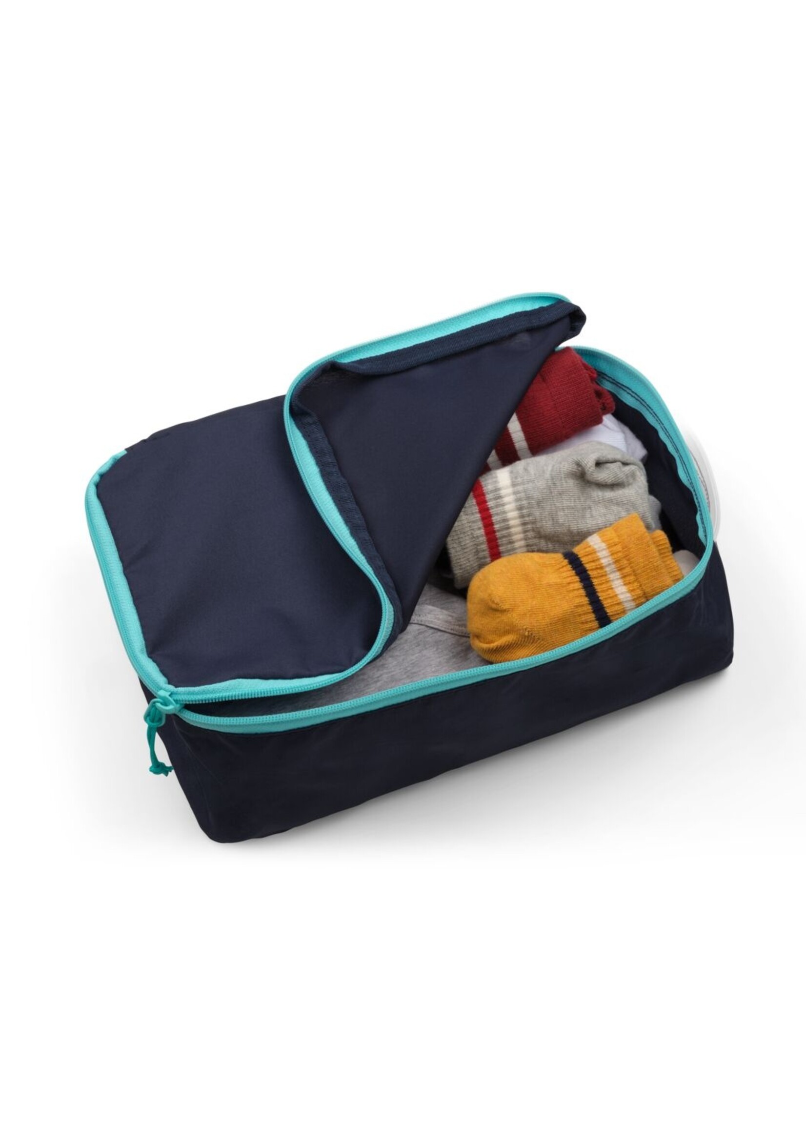 SATCH Reisekoffer Jet Mint quest Set