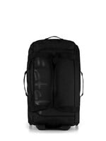 SATCH Reisekoffer Set Jet Black