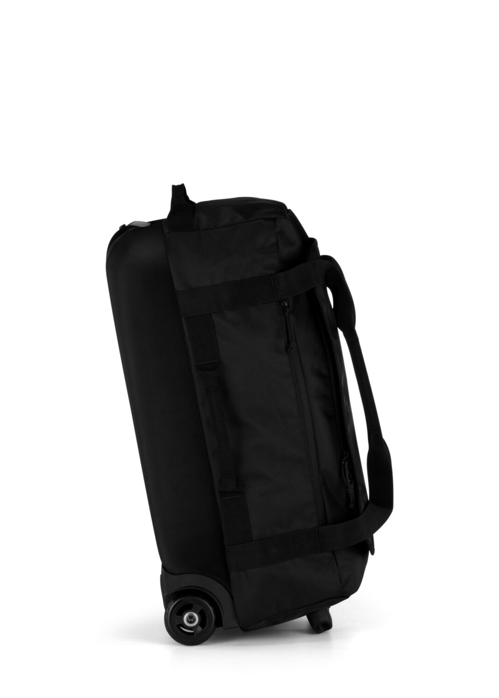 SATCH Reisekoffer Set Jet Black