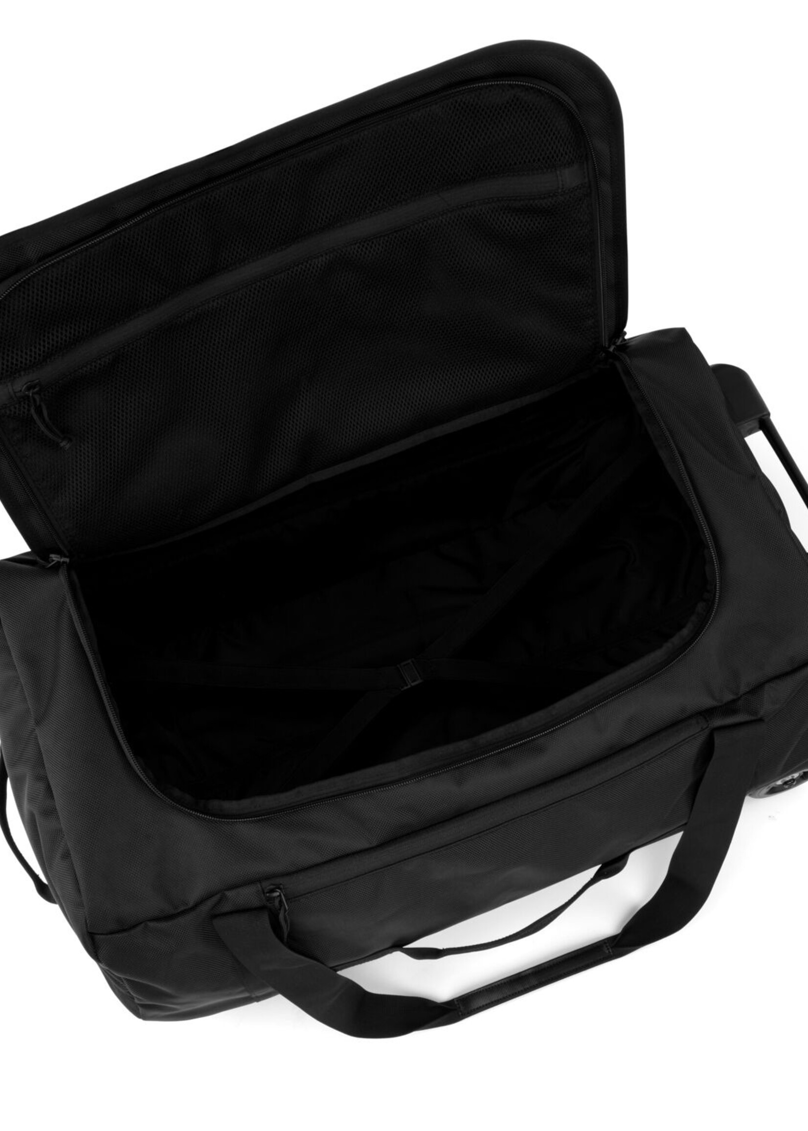 SATCH Reisekoffer Set Jet Black