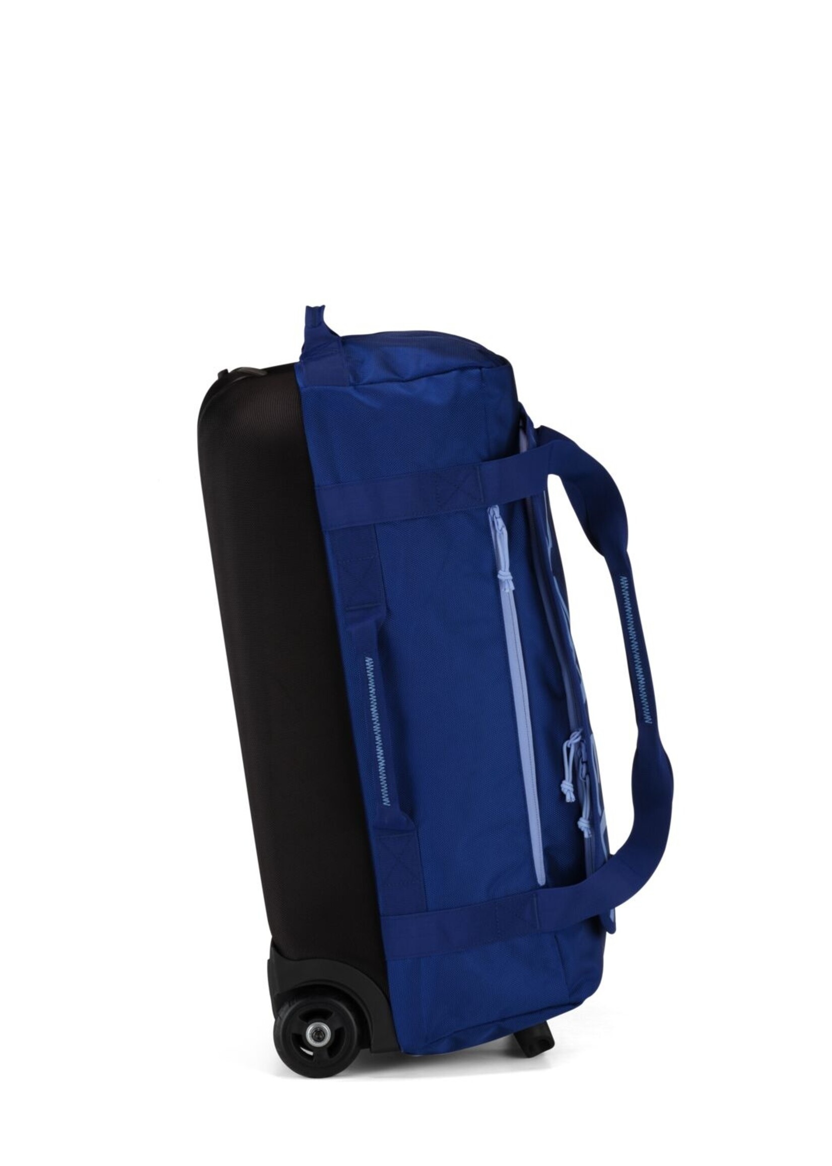 SATCH Reisekoffer Jet Blue quest Set