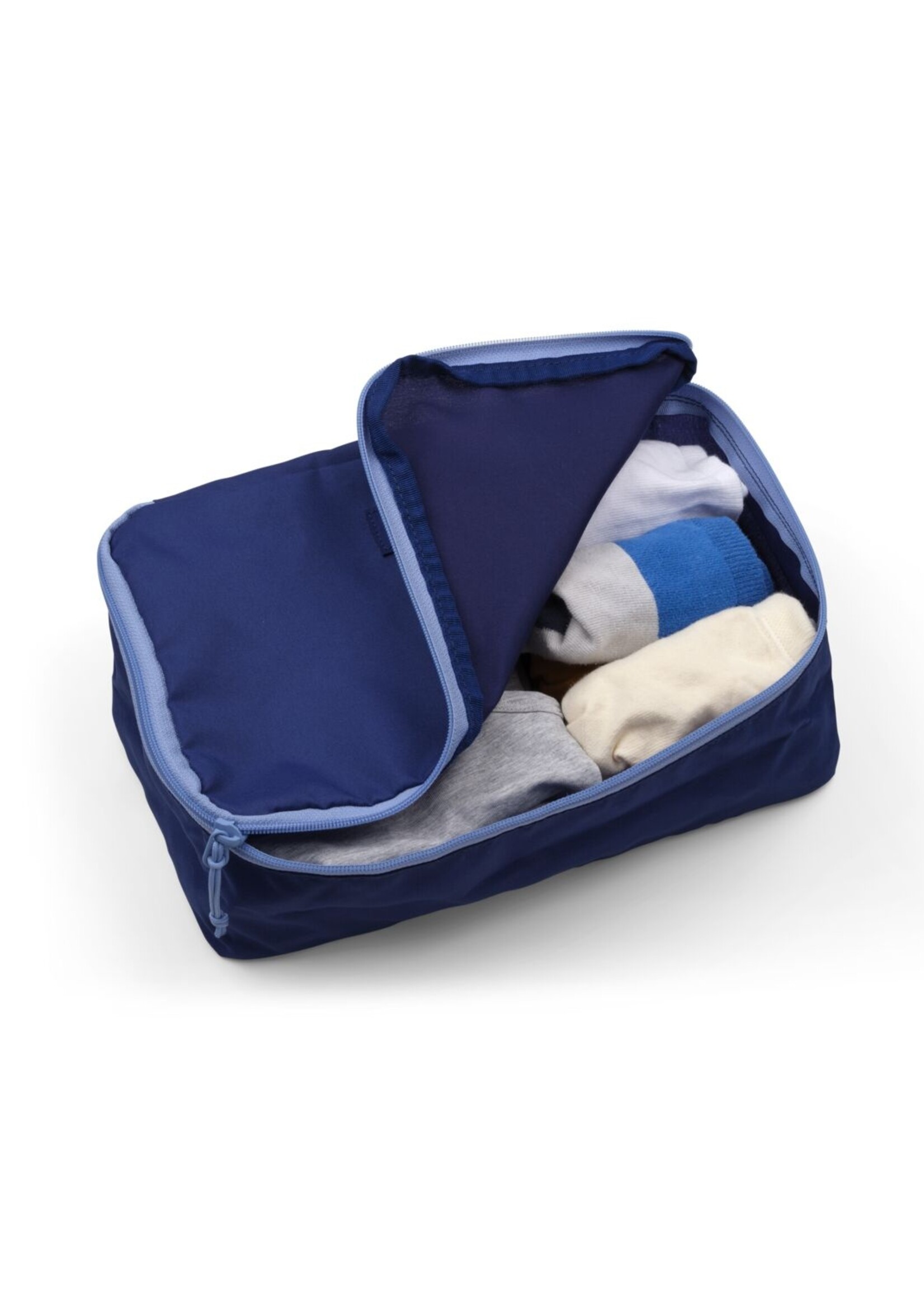 SATCH Reisekoffer Jet Blue quest Set