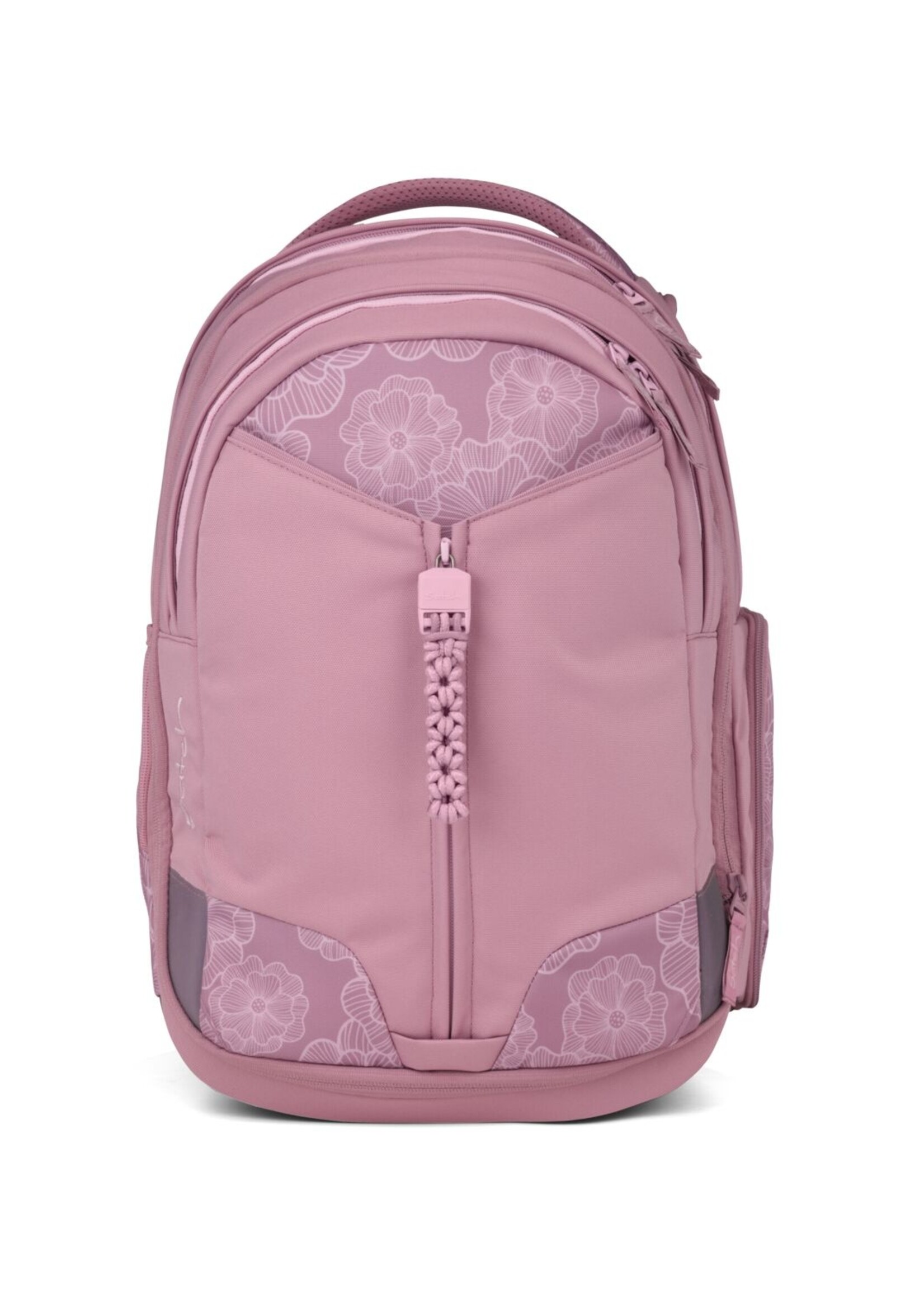 SATCH Match Schulrucksack   Magnolia Dream