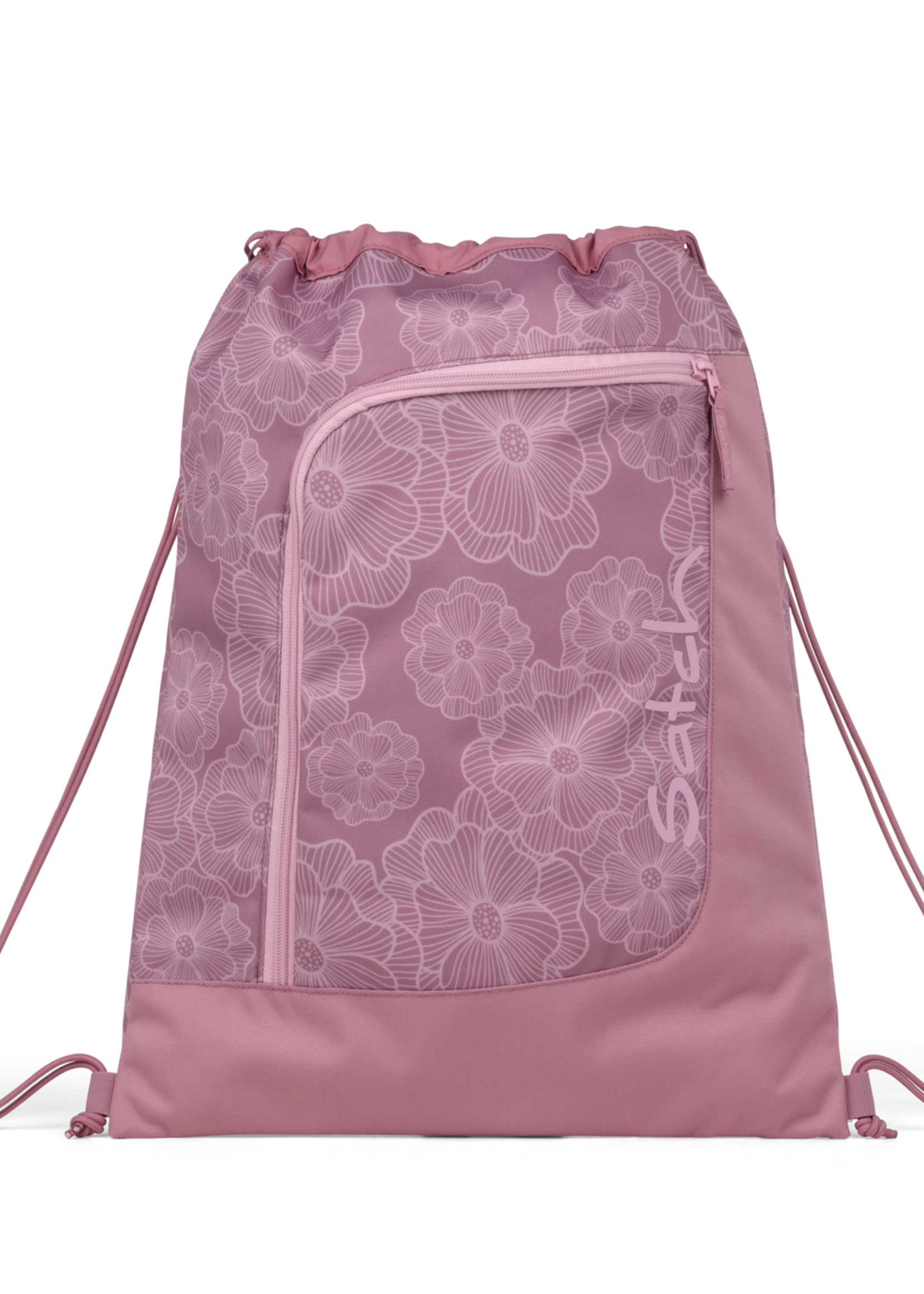 SATCH Sportbeutel Magnolia Dream