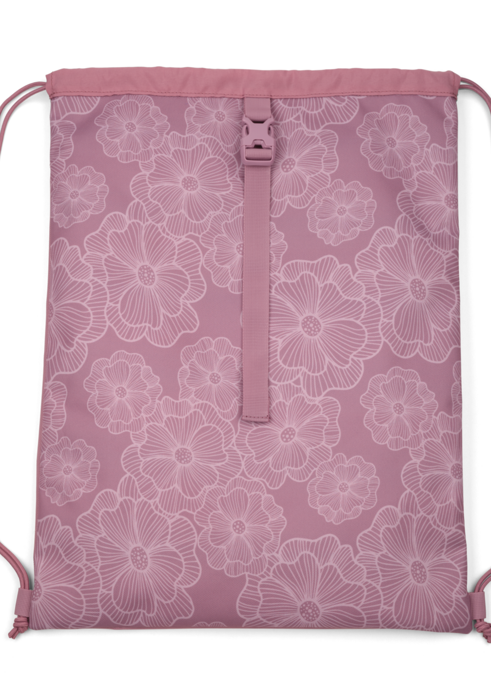 SATCH Sportbeutel Magnolia Dream