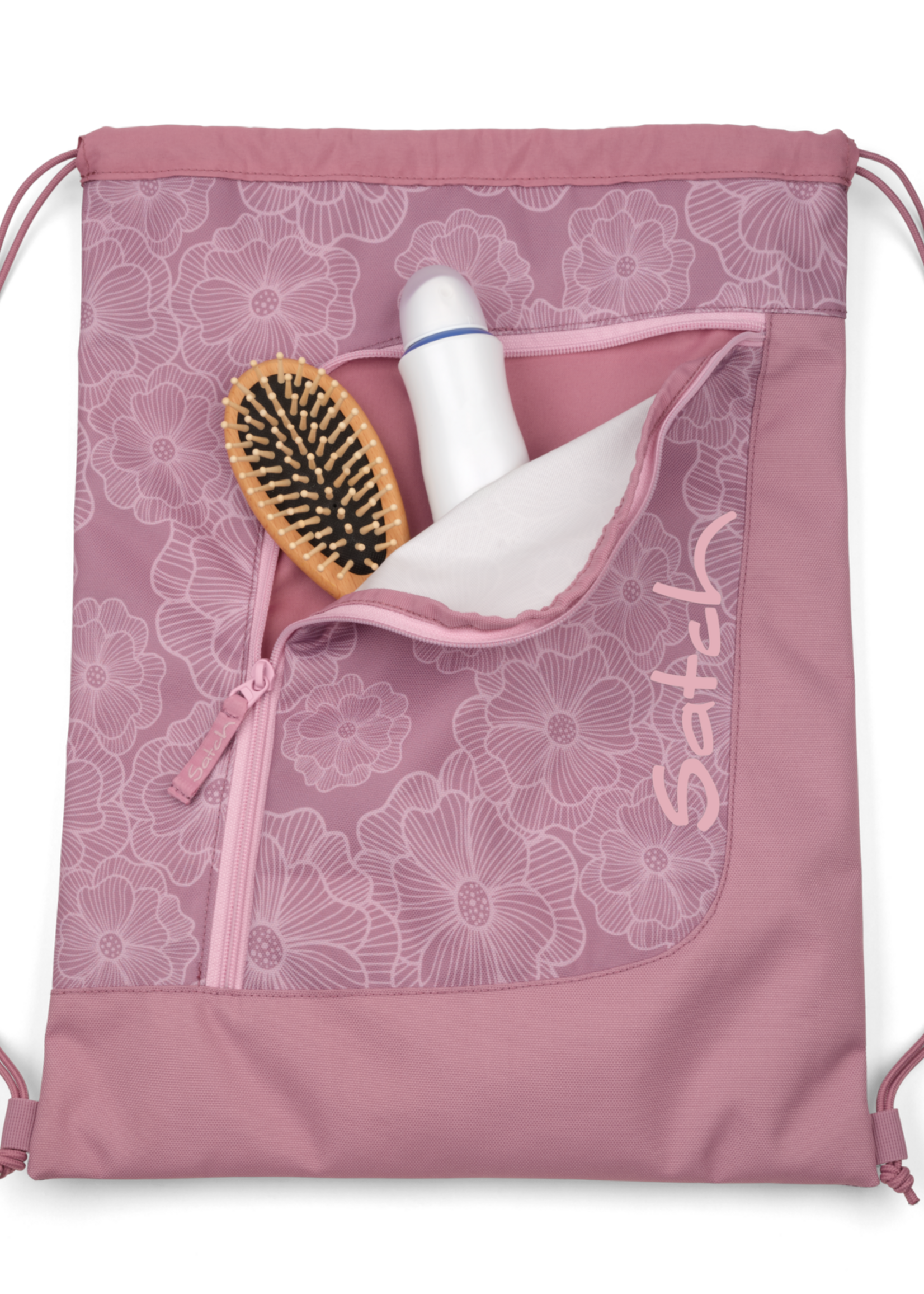 SATCH Sportbeutel Magnolia Dream