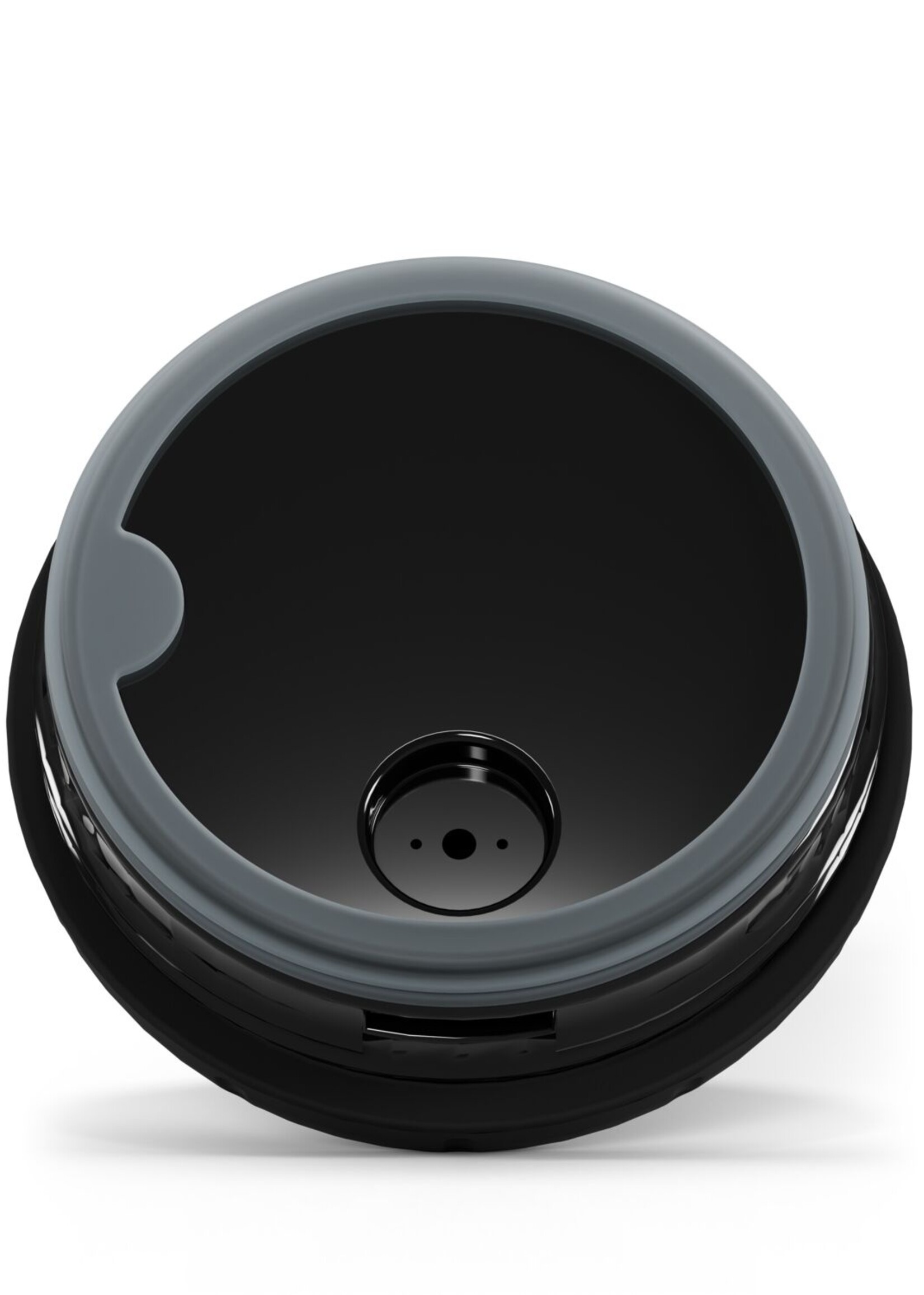 SATCH Light Blue Gaffiti Thermo Lunc