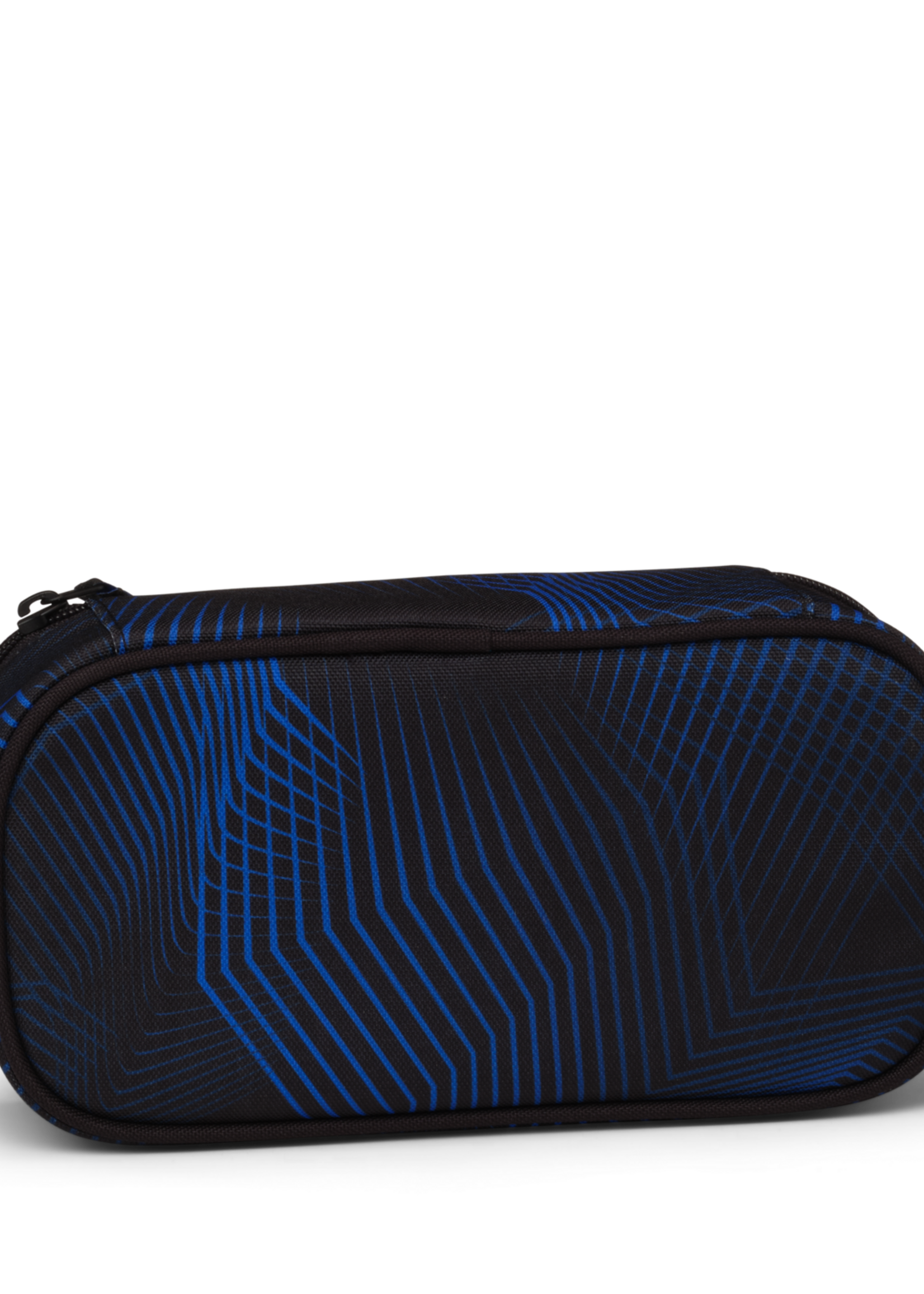 SATCH Schlamperbox Seismic Blue