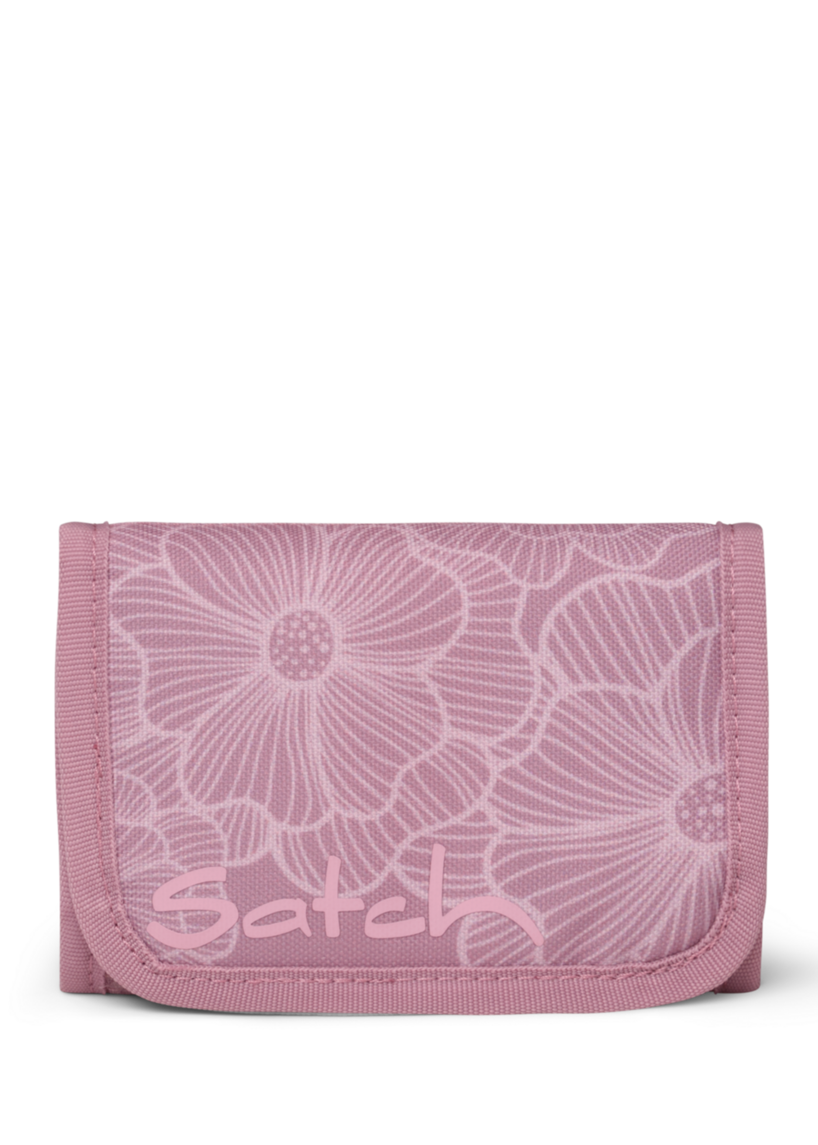 SATCH Geldbeutel Magnolia Dream