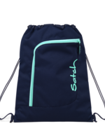 SATCH Sportbeutel Ocean Mint