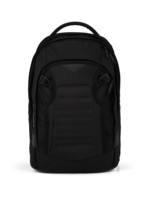 SATCH Match Plus Schulrucksack  Blackjack