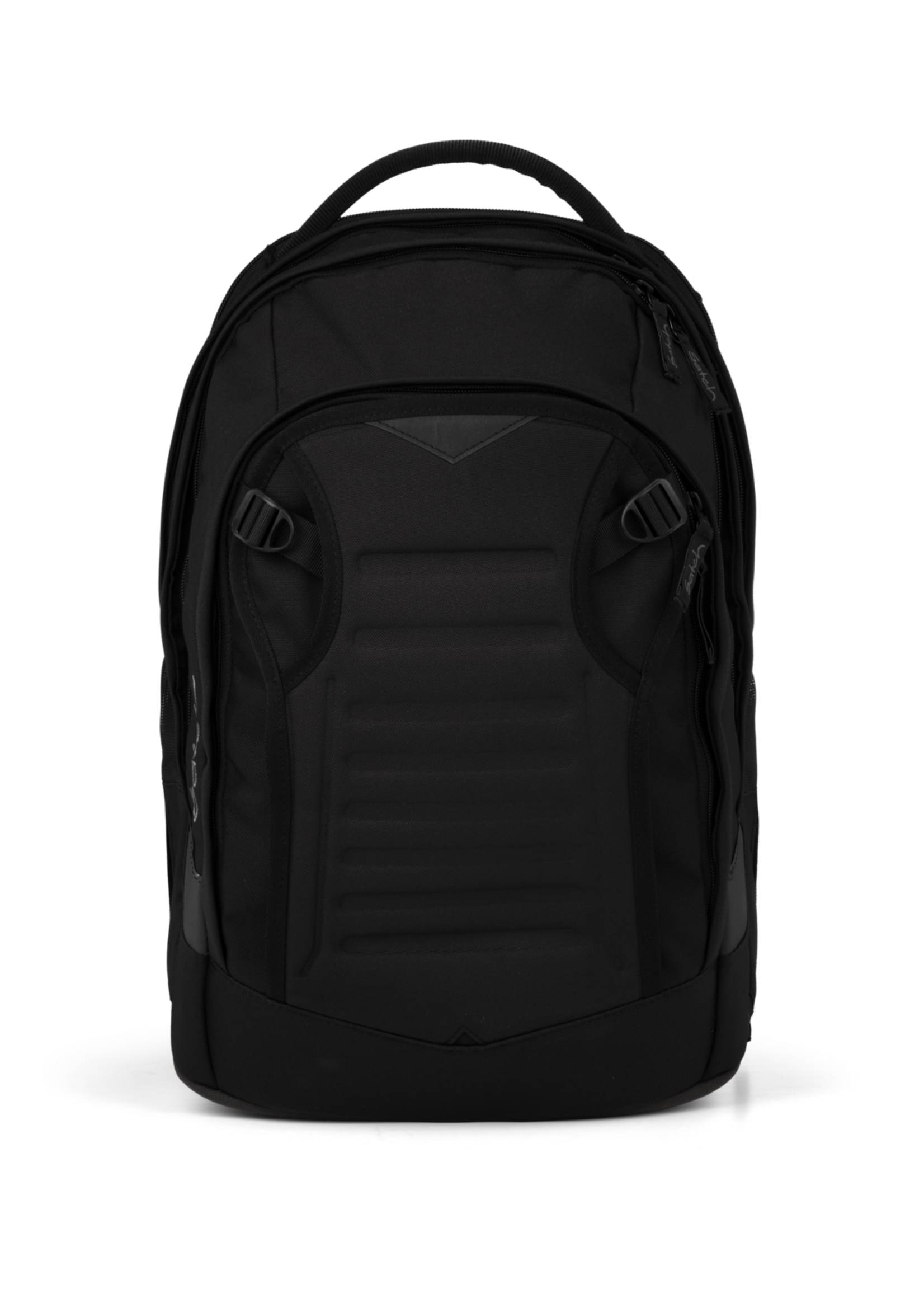 SATCH Match Plus Schulrucksack   Bla