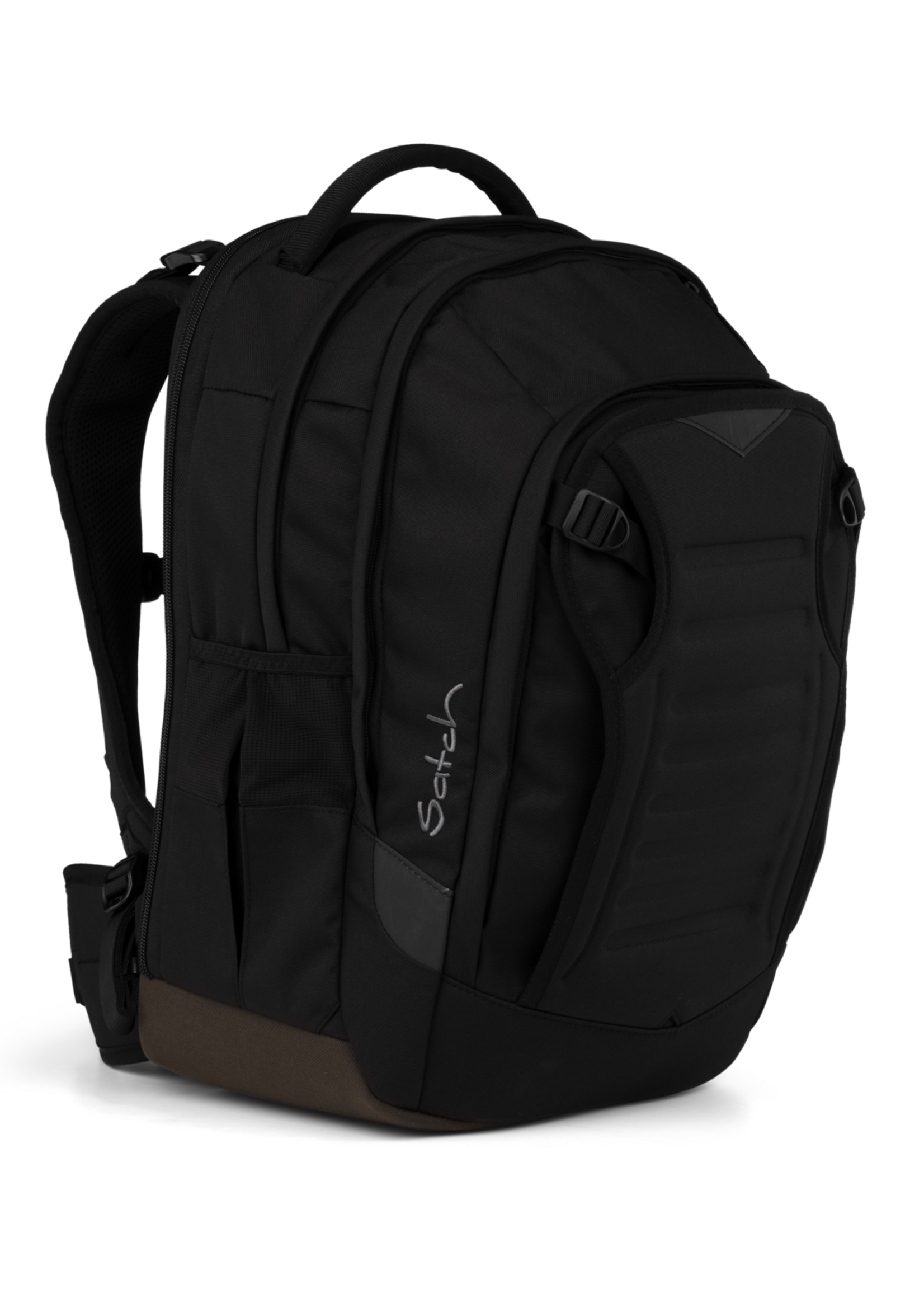 SATCH Match Plus Schulrucksack   Bla