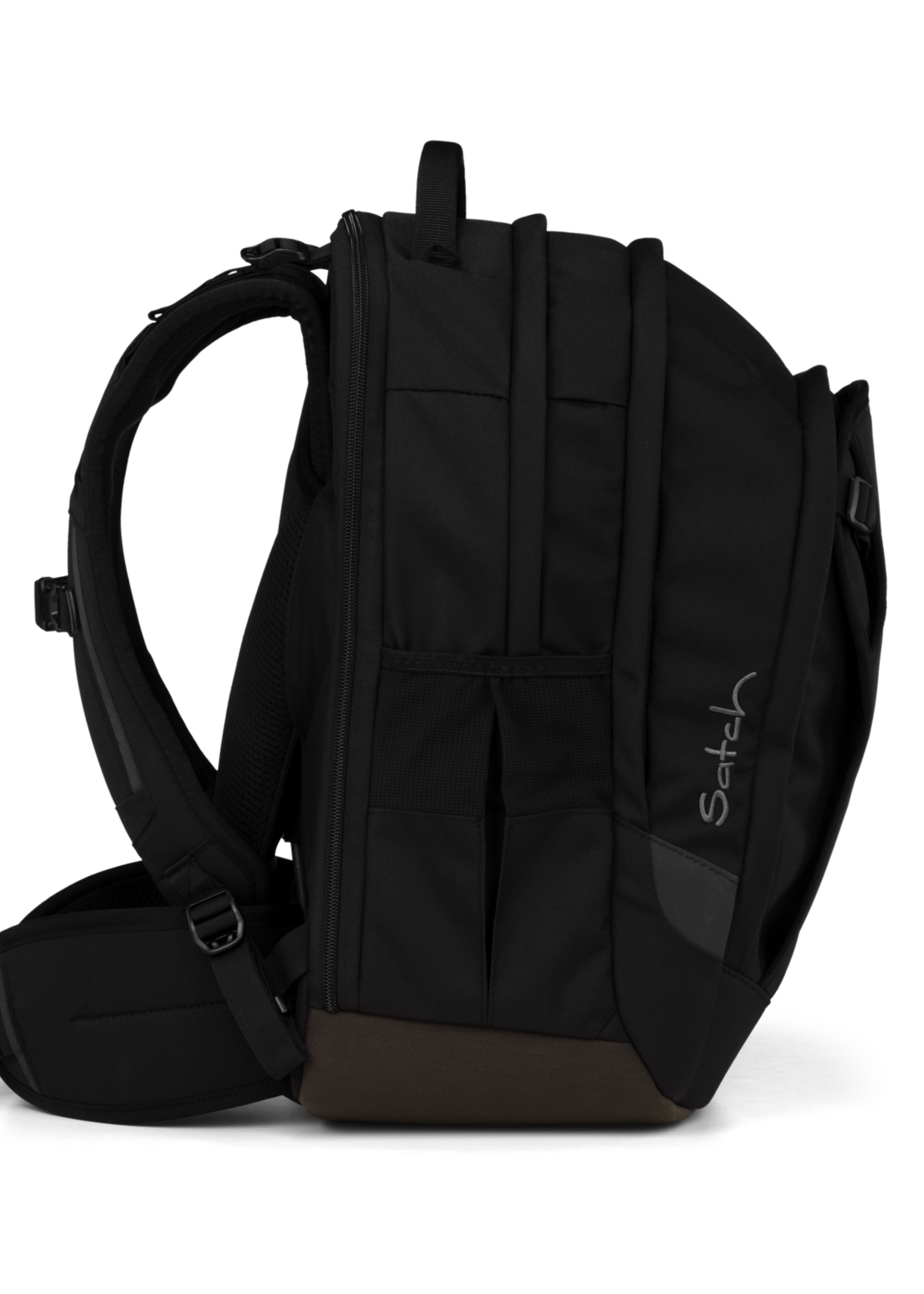 SATCH Match Plus Schulrucksack   Bla