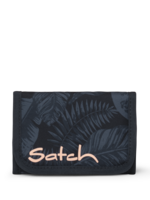 SATCH Geldbeutel Midnight Jungle