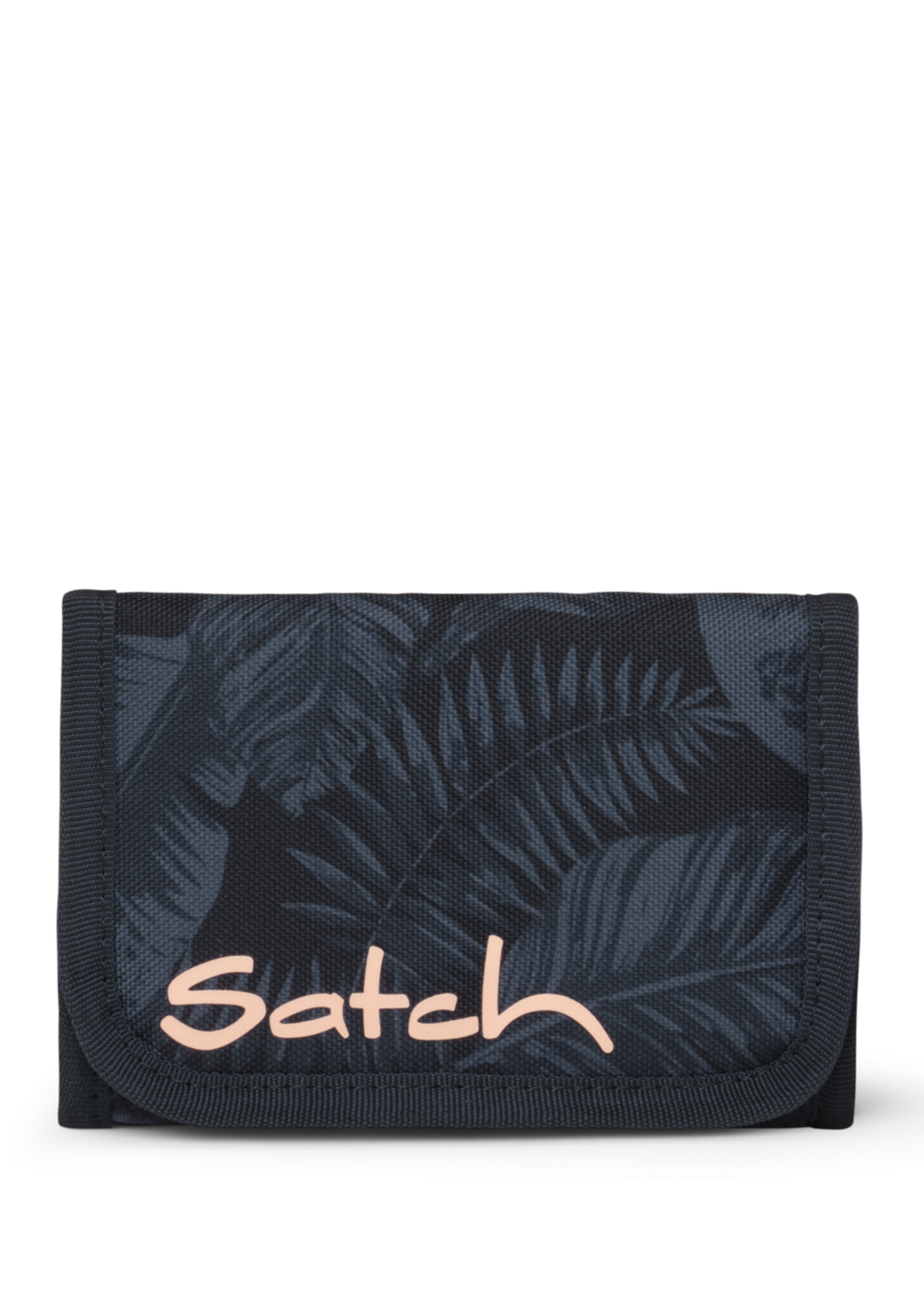 SATCH Geldbeutel Midnight Jungle