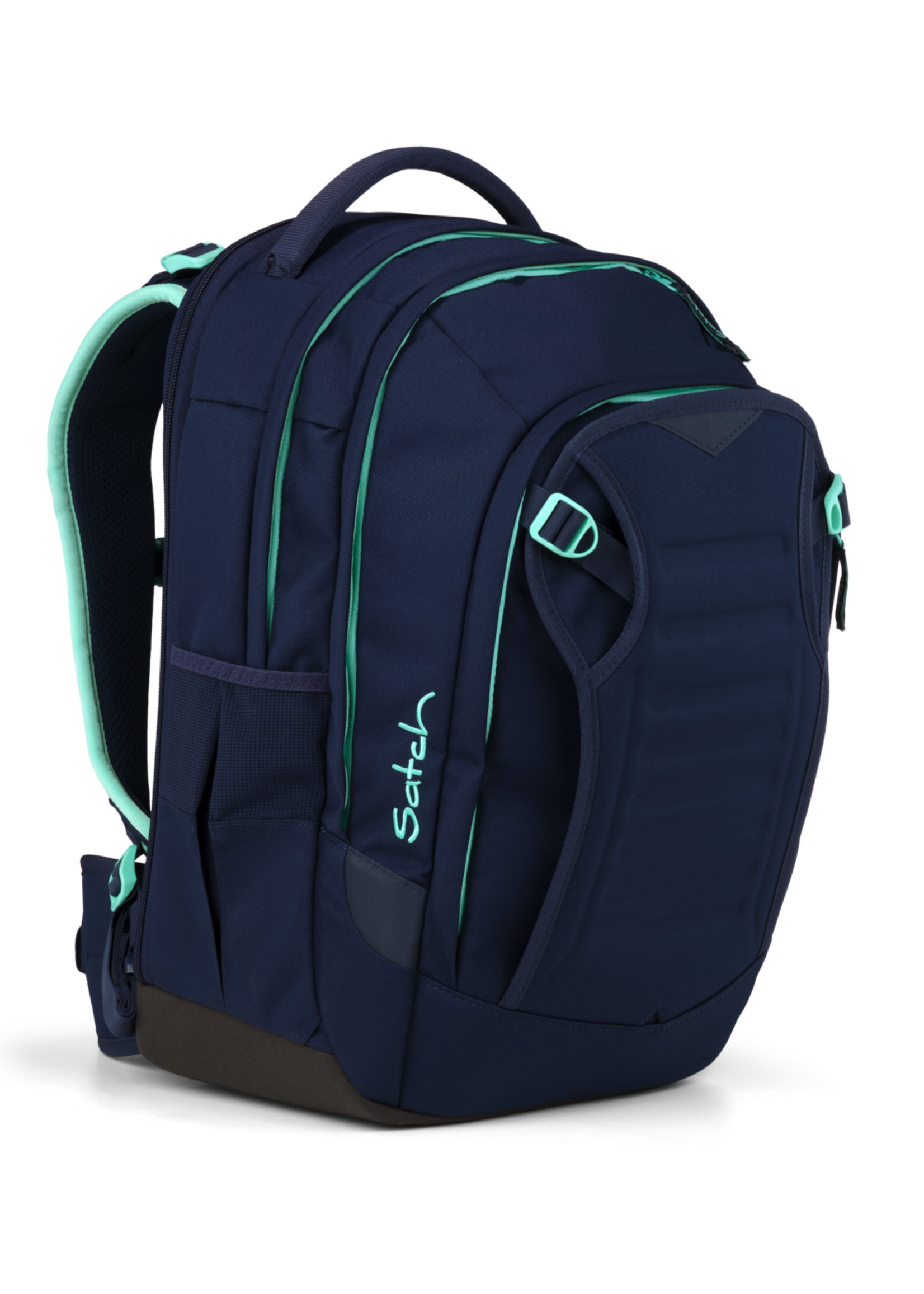 SATCH Match Plus Schulrucksack   Oce