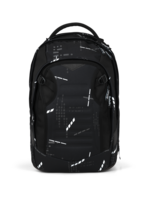 SATCH Match Plus Schulrucksack  Ninja Matrix
