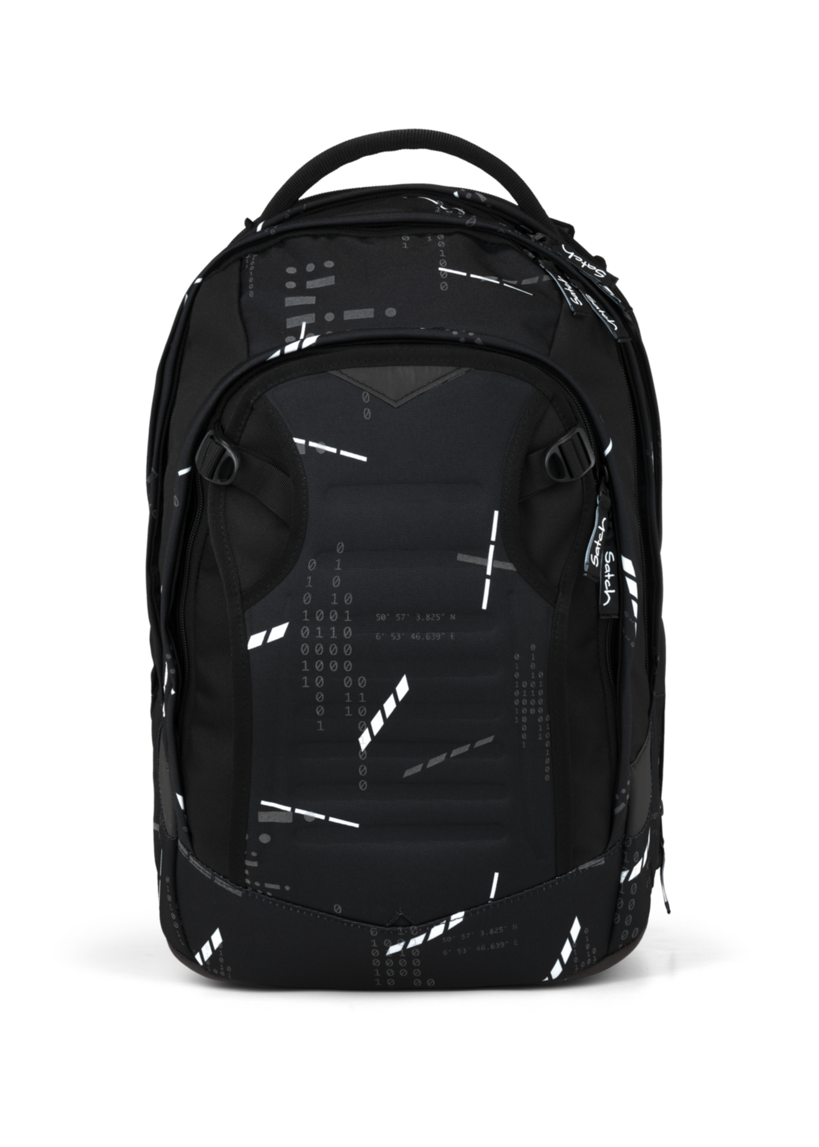 SATCH Match Plus Schulrucksack   Nin