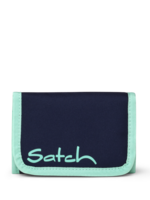 SATCH Geldbeutel Ocean Mint