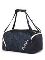 SATCH Sporttasche Midnight Jungle