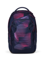 SATCH Match Plus Schulrucksack   Seismic Pink