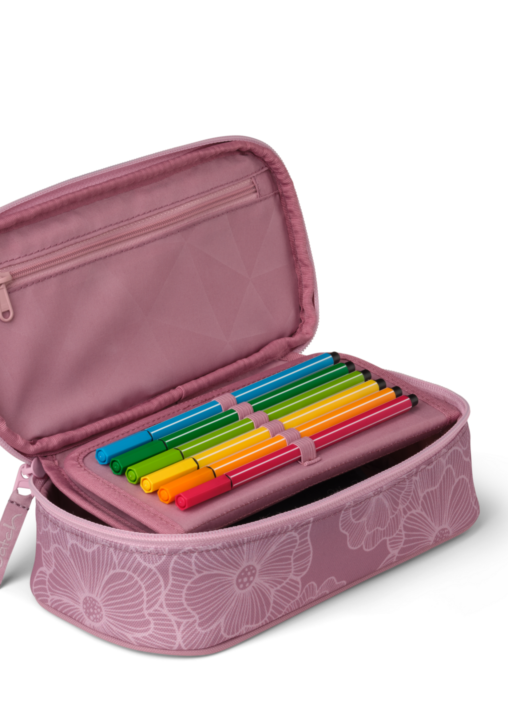 SATCH Schlamperbox Magnolia Dream