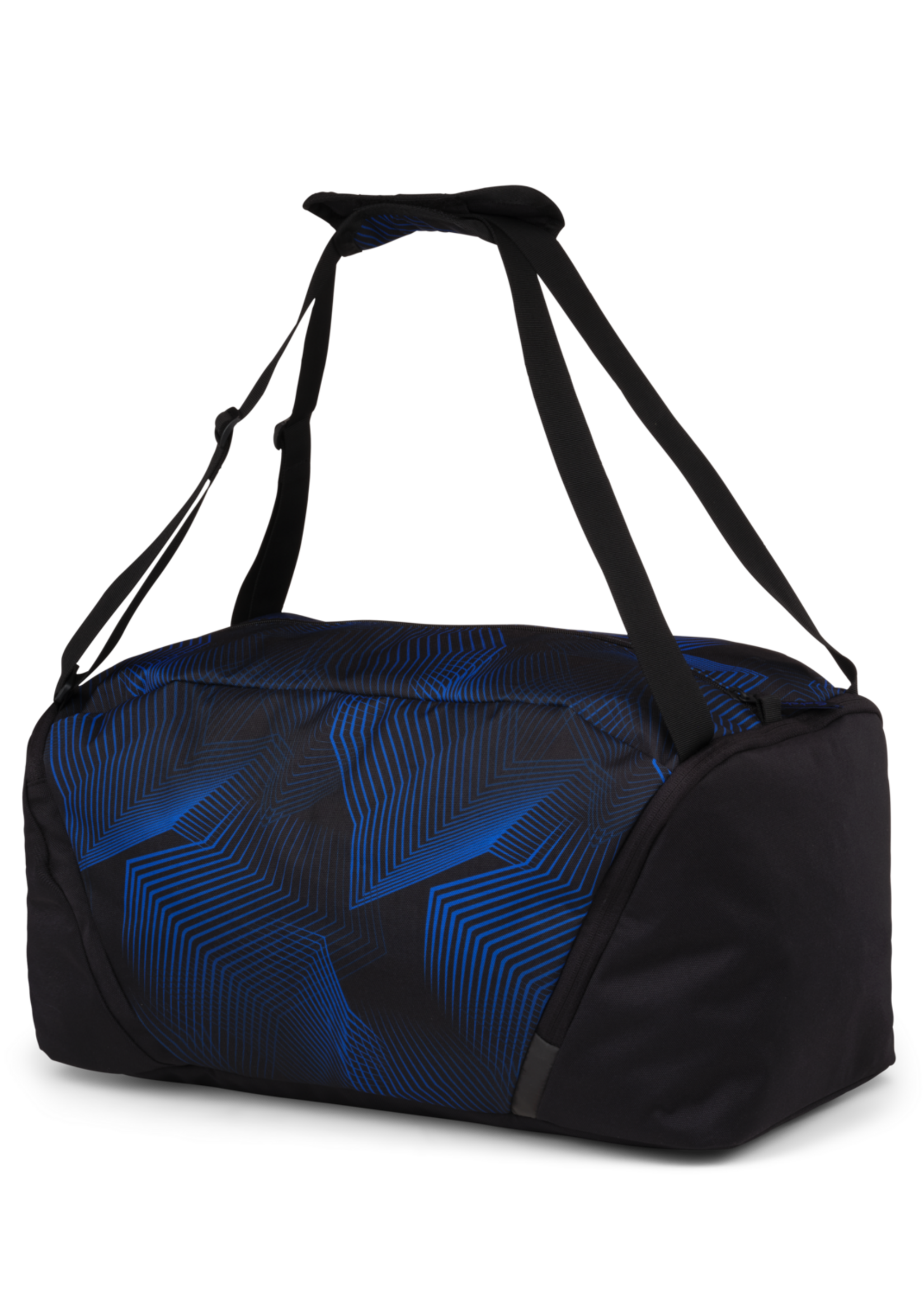 SATCH Sporttasche Seismic Blue