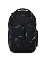 SATCH Match Schulrucksack Einzeln Ninja Matrix