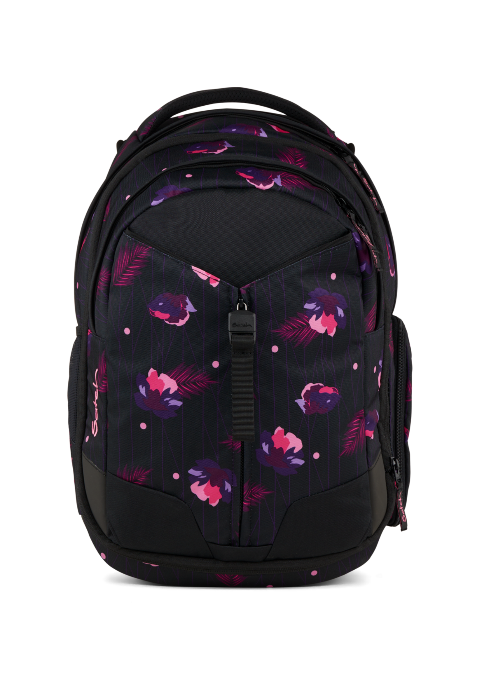 SATCH Match Schulrucksack Mystic Night