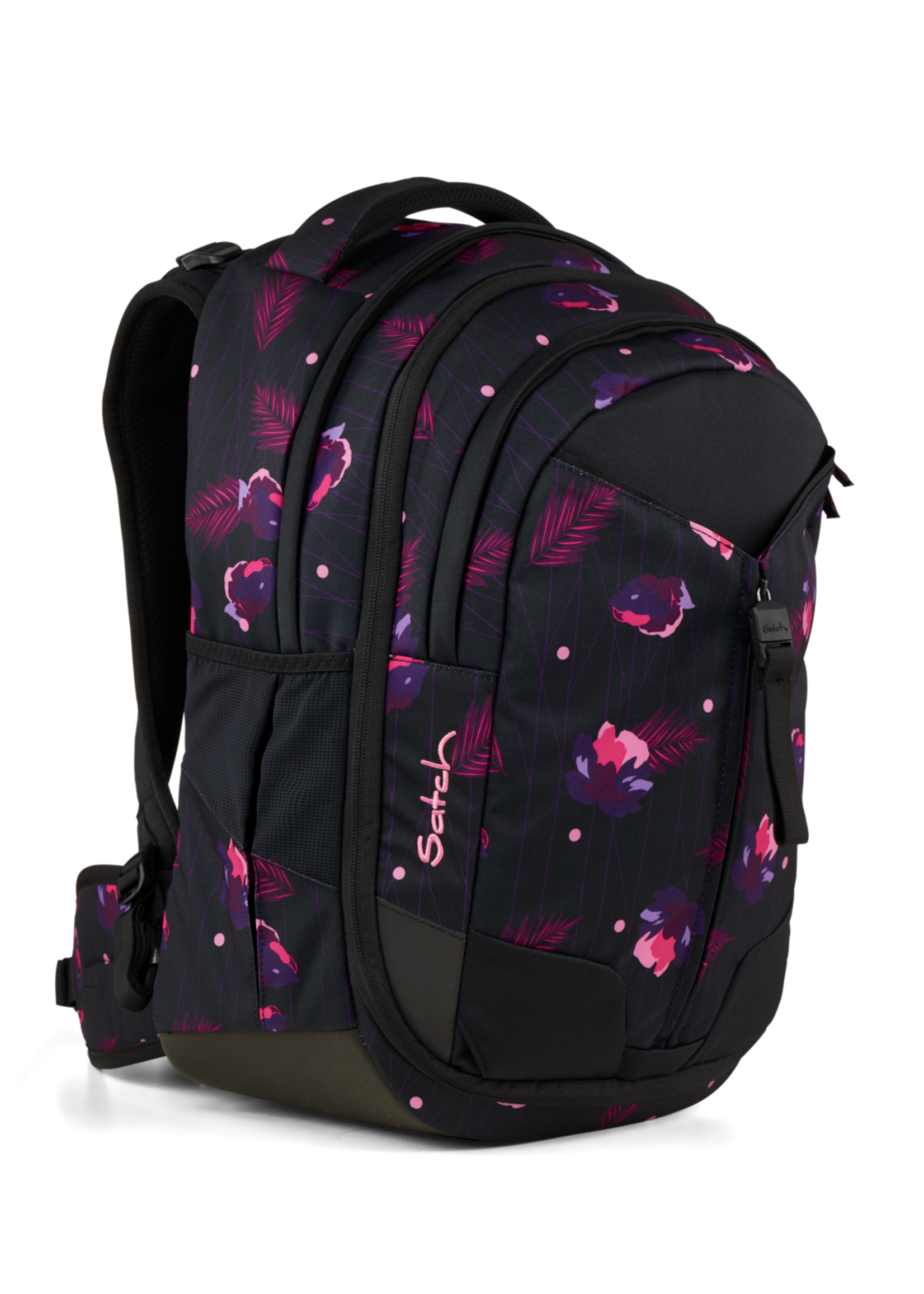 SATCH Match Schulrucksack Mystic Night