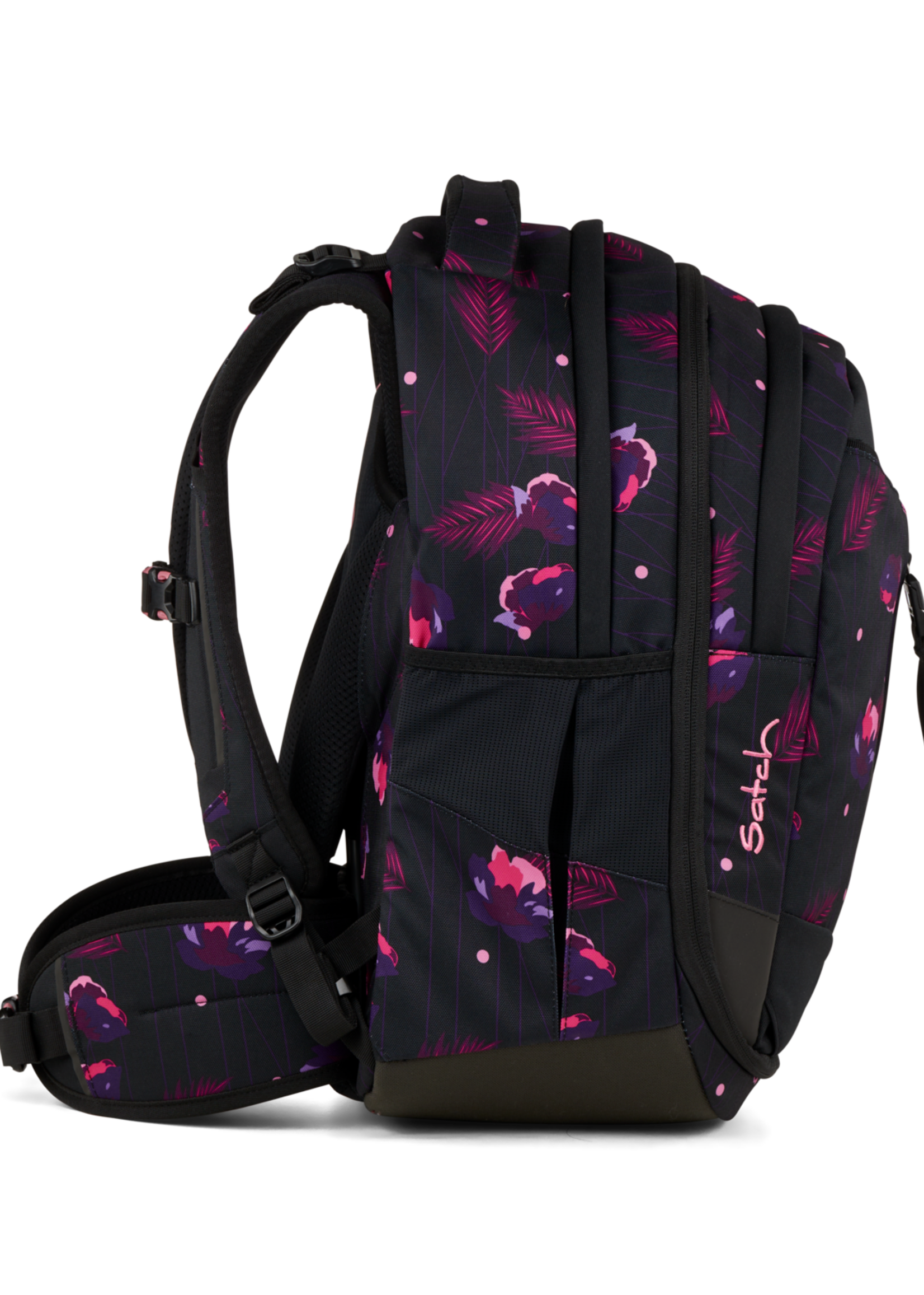 SATCH Match Schulrucksack Einzeln My