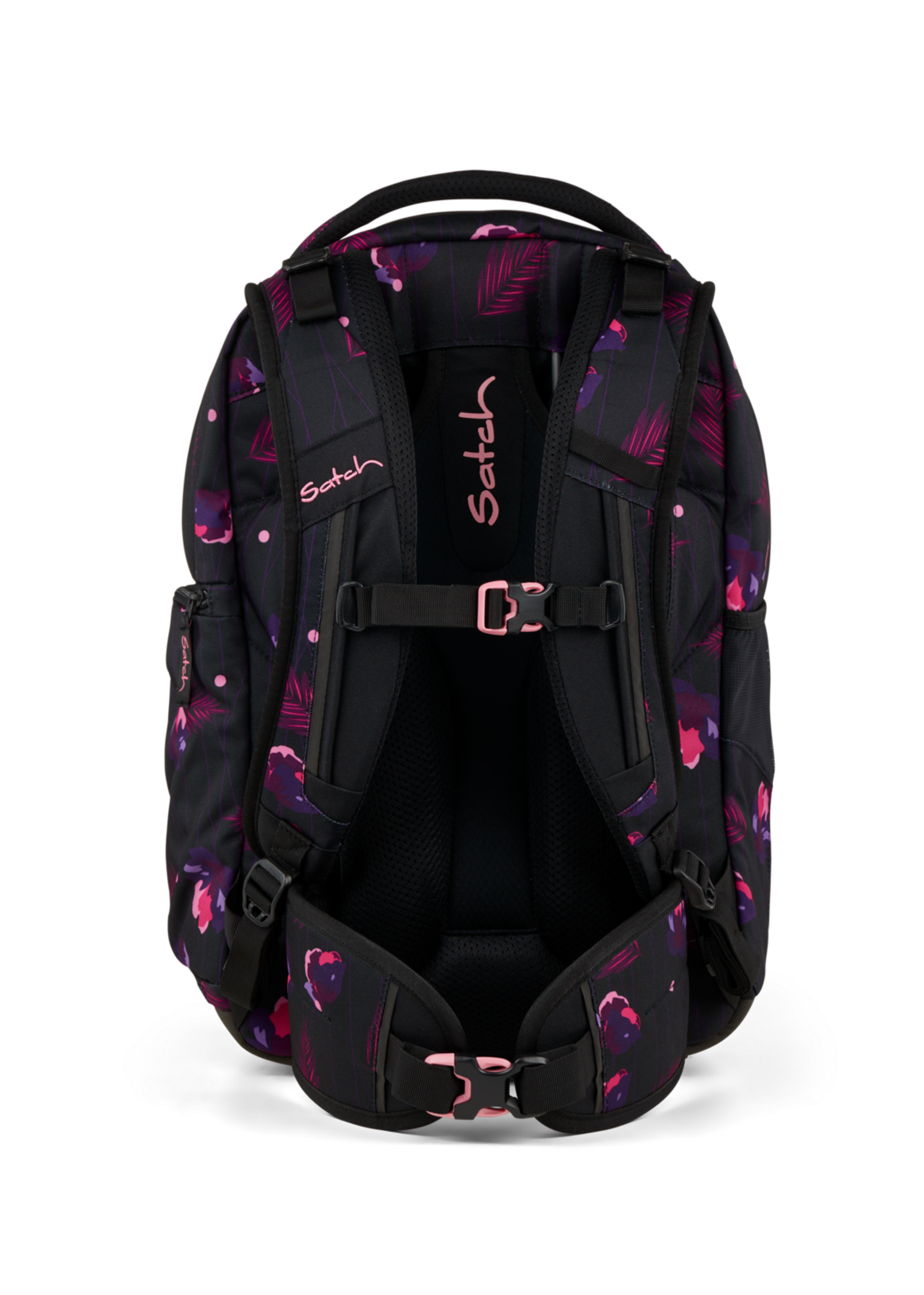 SATCH Match Schulrucksack Einzeln My
