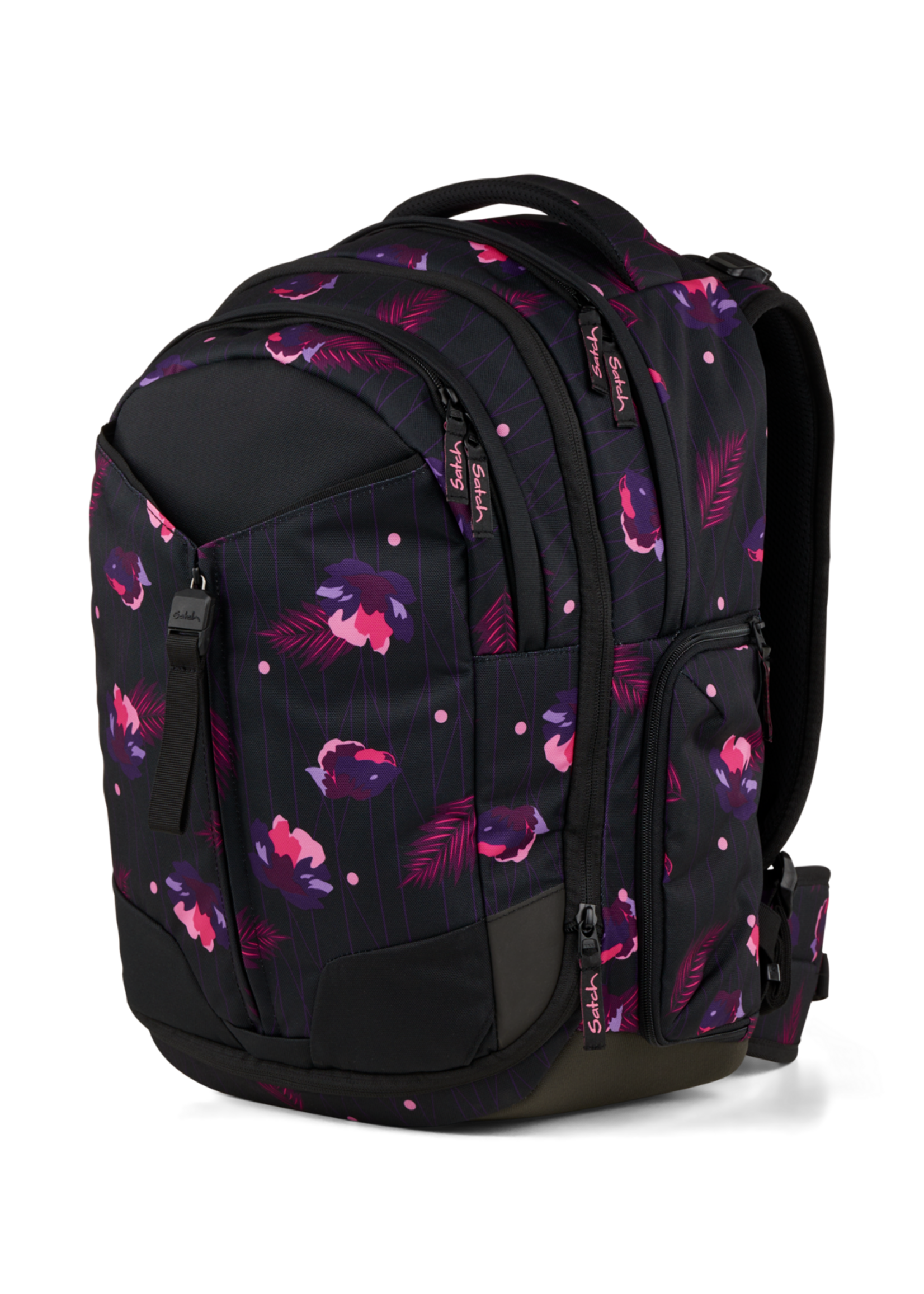 SATCH Match Schulrucksack Einzeln My