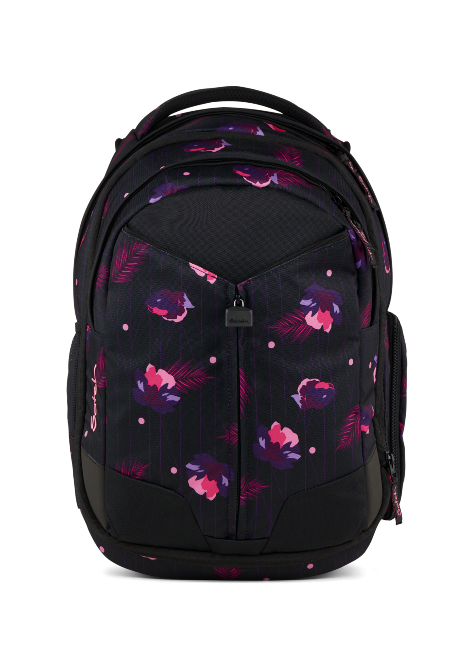 SATCH Match Schulrucksack Mystic Night