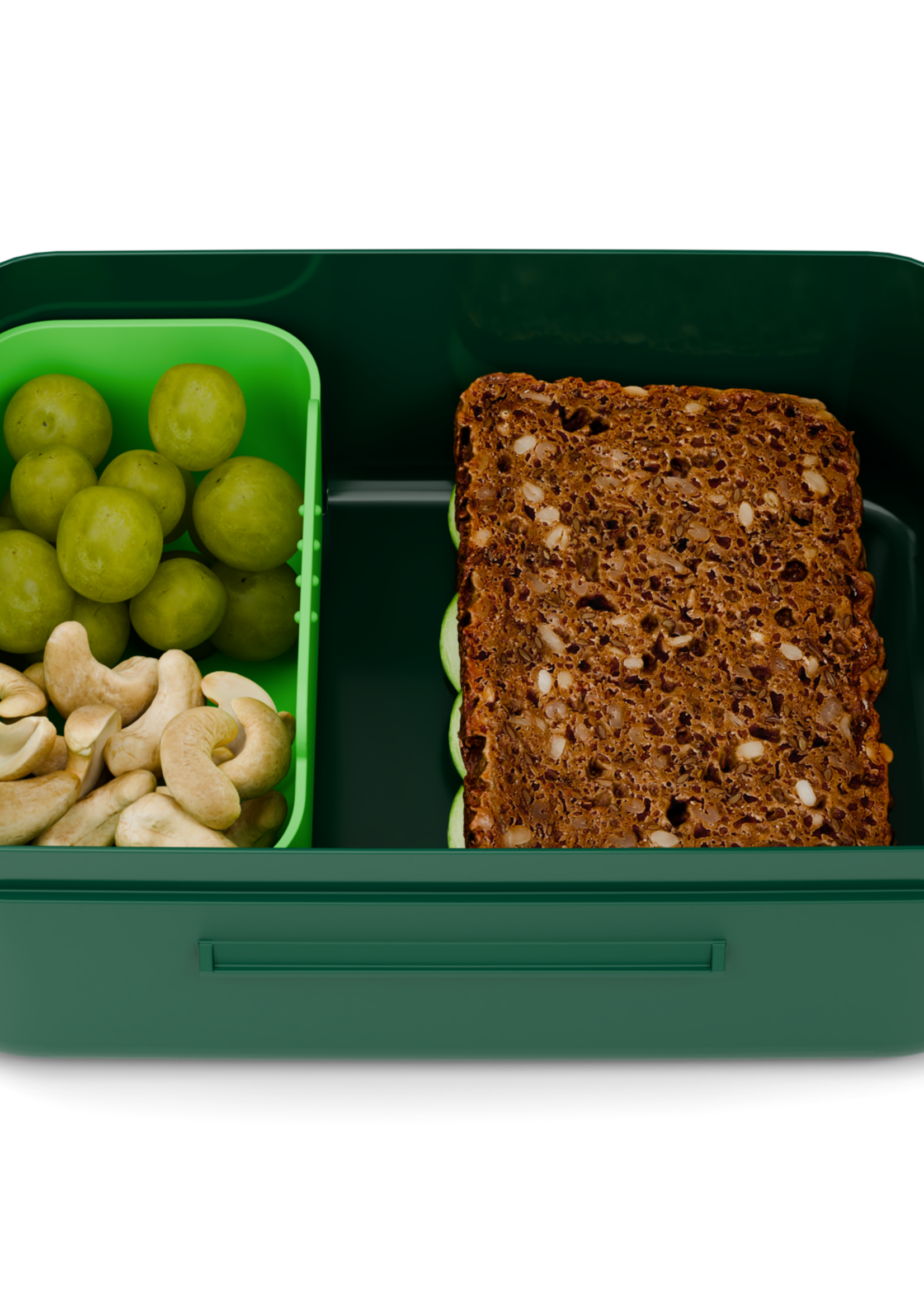 ERGOBAG Brotdose Dino