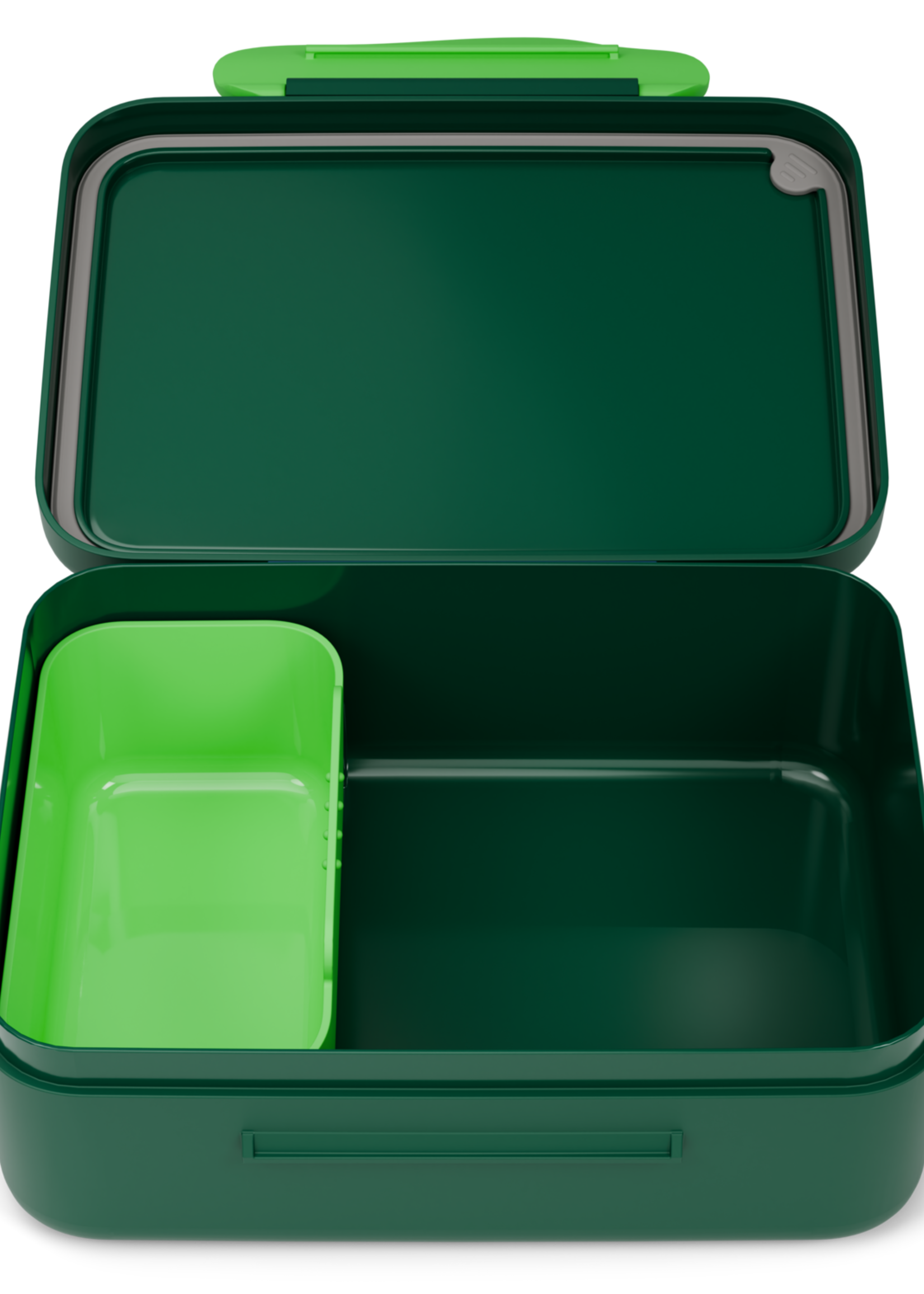 ERGOBAG Brotdose Dino