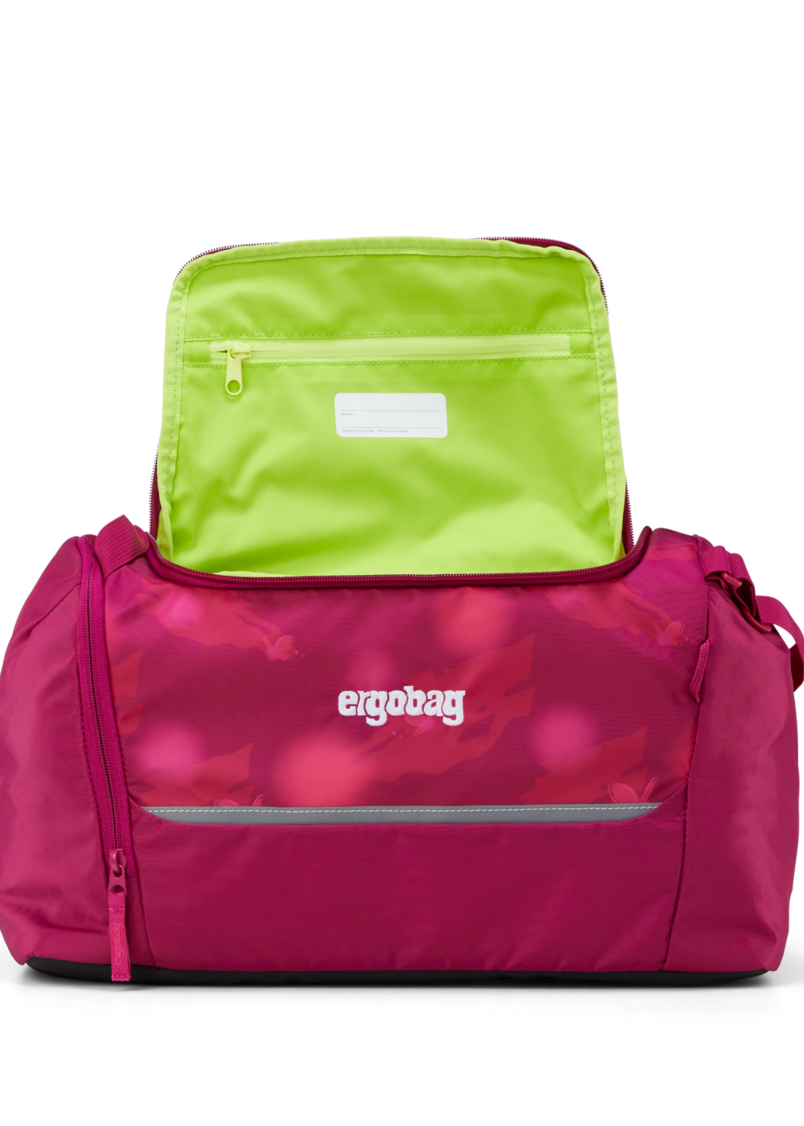 ERGOBAG Sporttasche MondzauBär