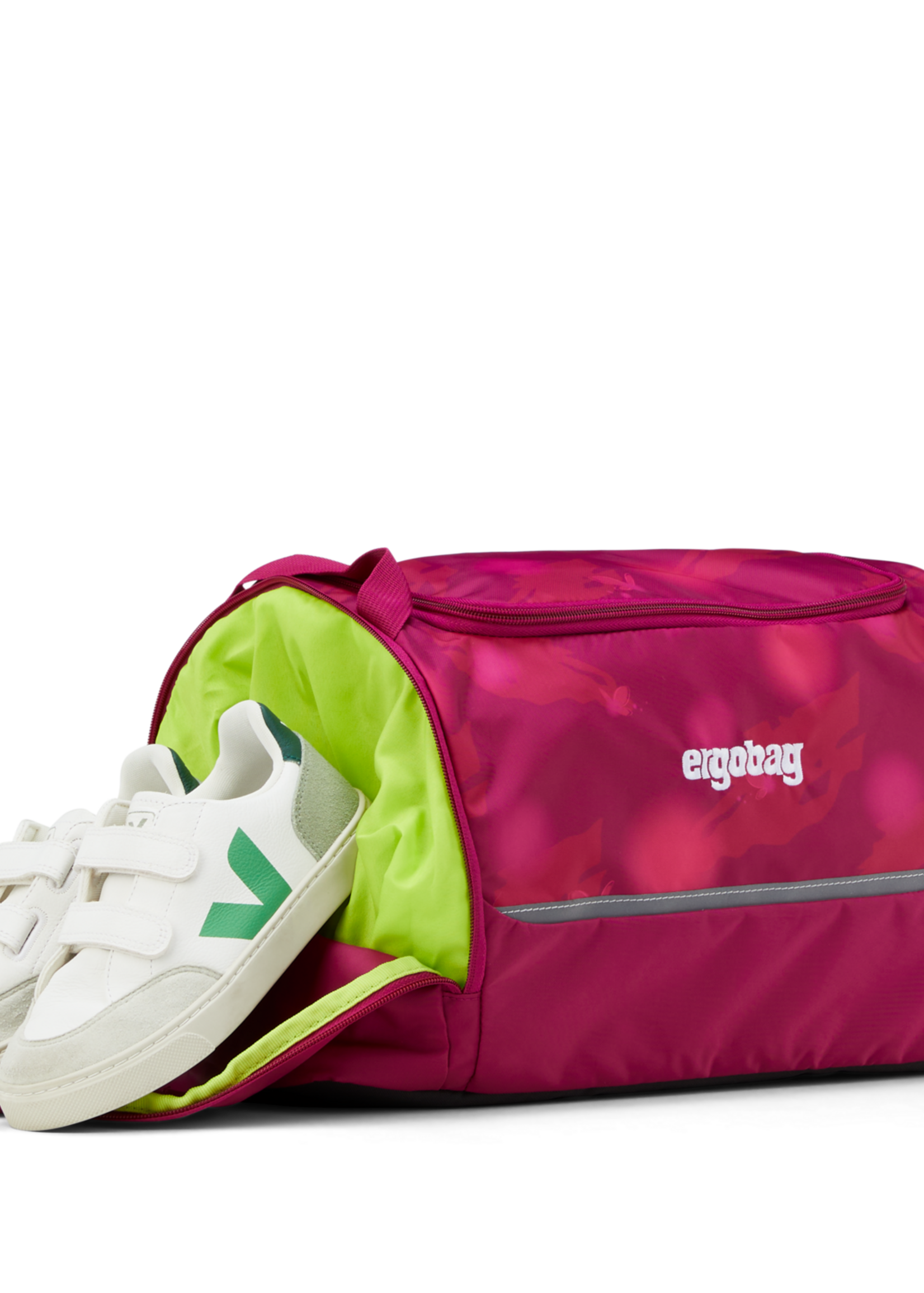 ERGOBAG Sporttasche MondzauB¿r
