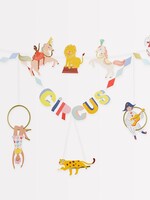 Meri Meri Circus Garland