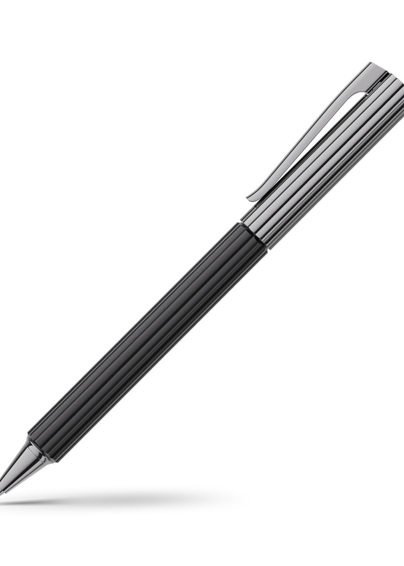 Graf von Faber-Castell Drehbleistift Bloom Ebenholz