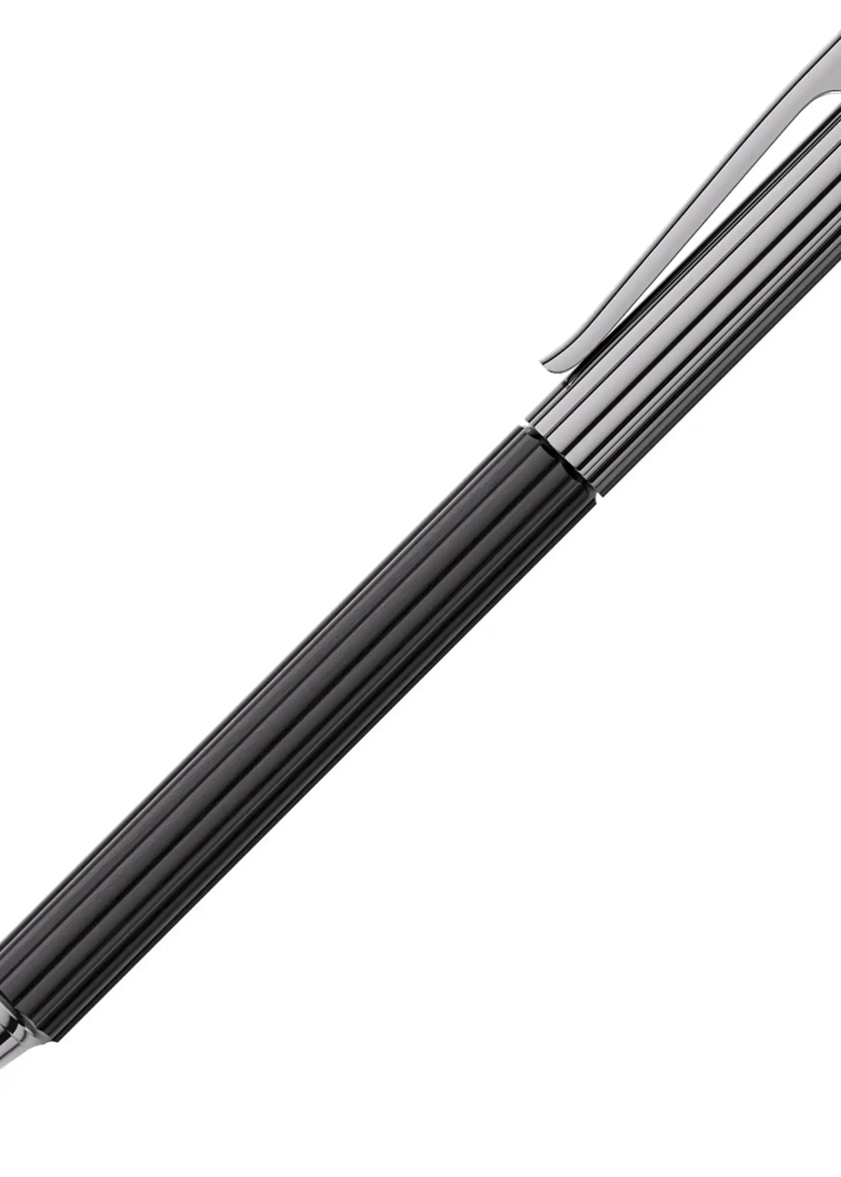 Graf von Faber-Castell Drehbleistift Bloom Ebenholz